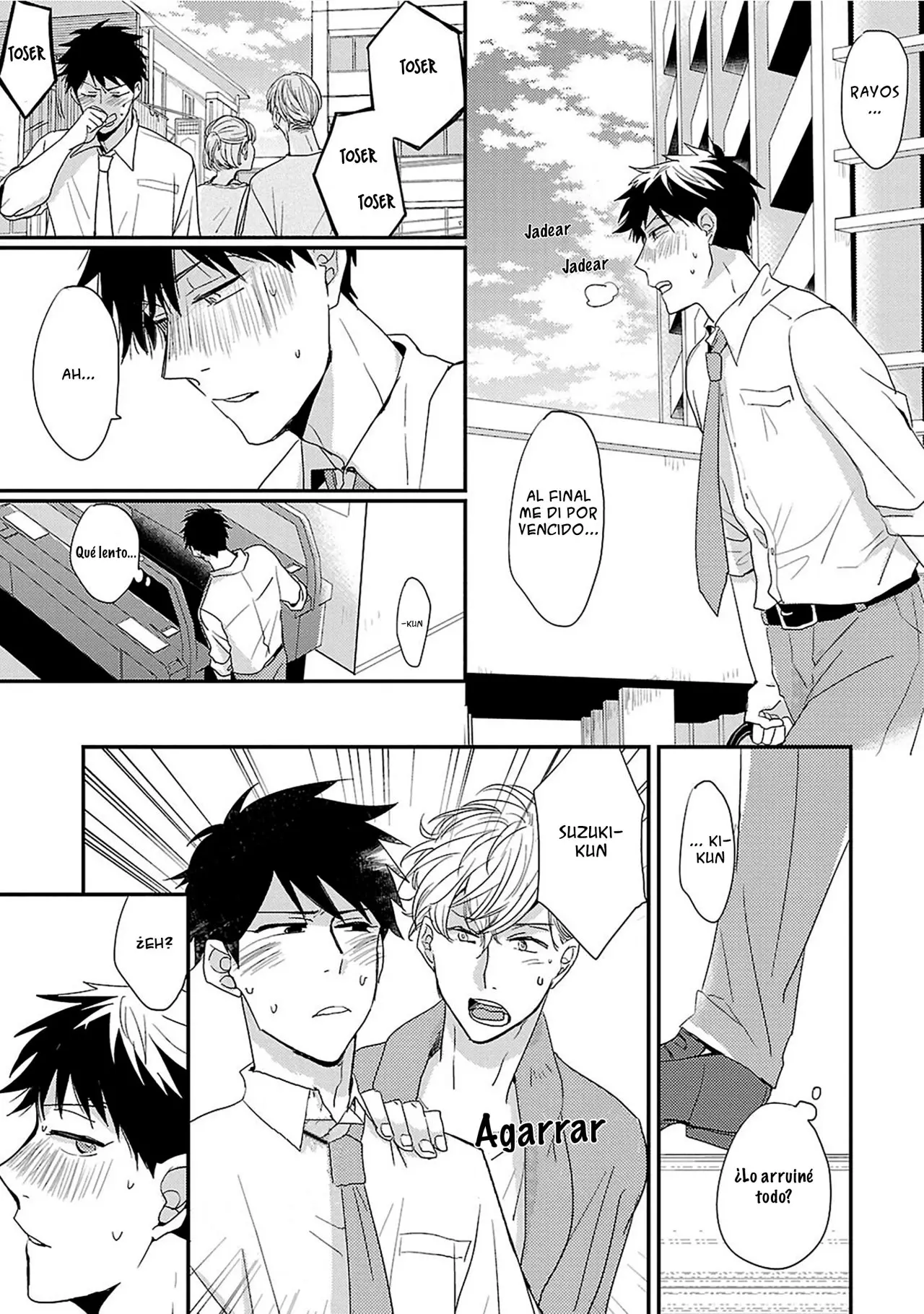 Fuyou Kareshi (2016) - Capítulo 2 - Página 12 - LectorTMOo