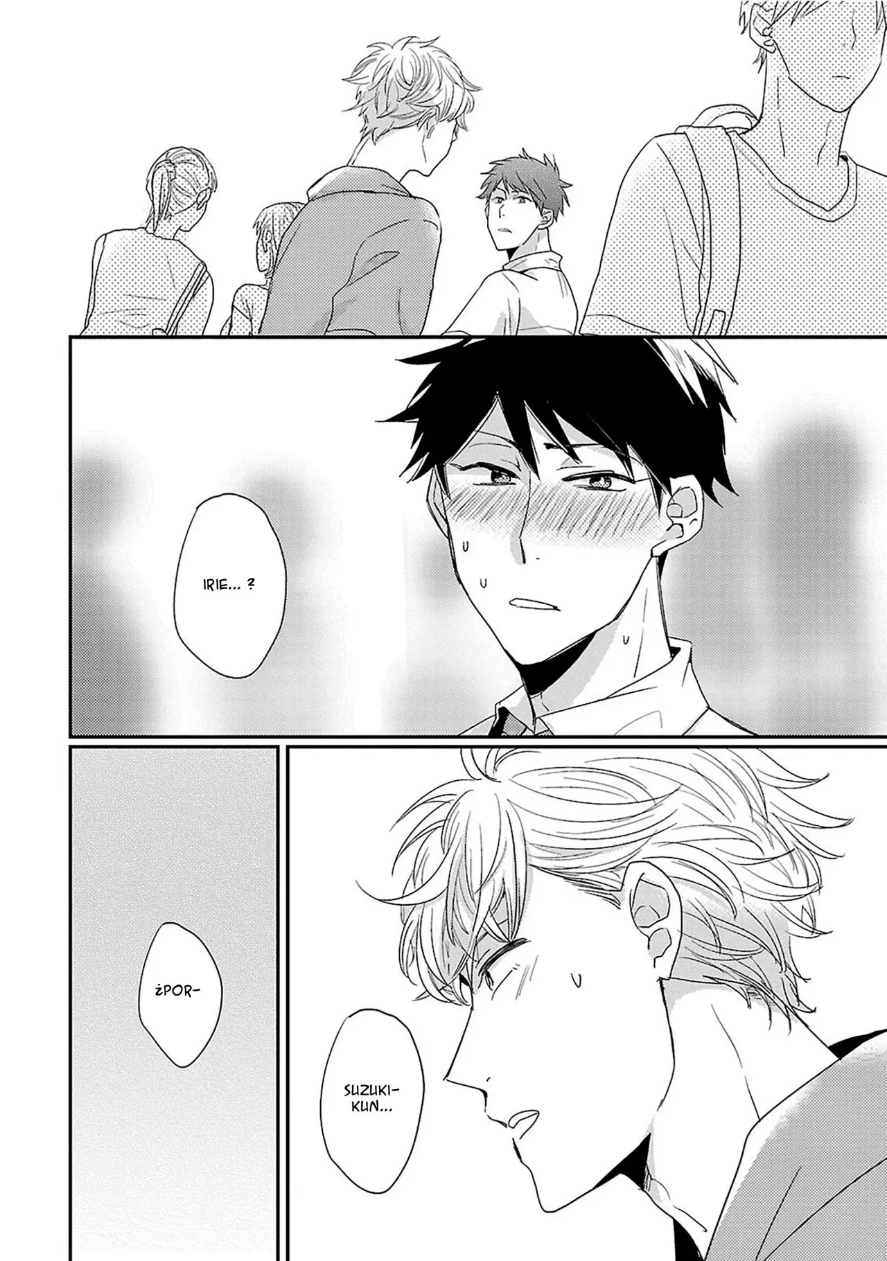 Fuyou Kareshi (2016) - Capítulo 2 - Página 13 - LectorTMOo