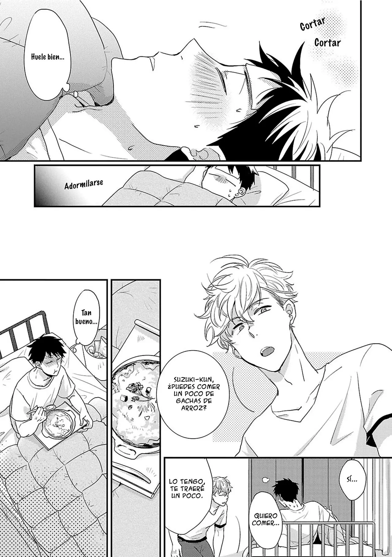 Fuyou Kareshi (2016) - Capítulo 2 - Página 16 - LectorTMOo