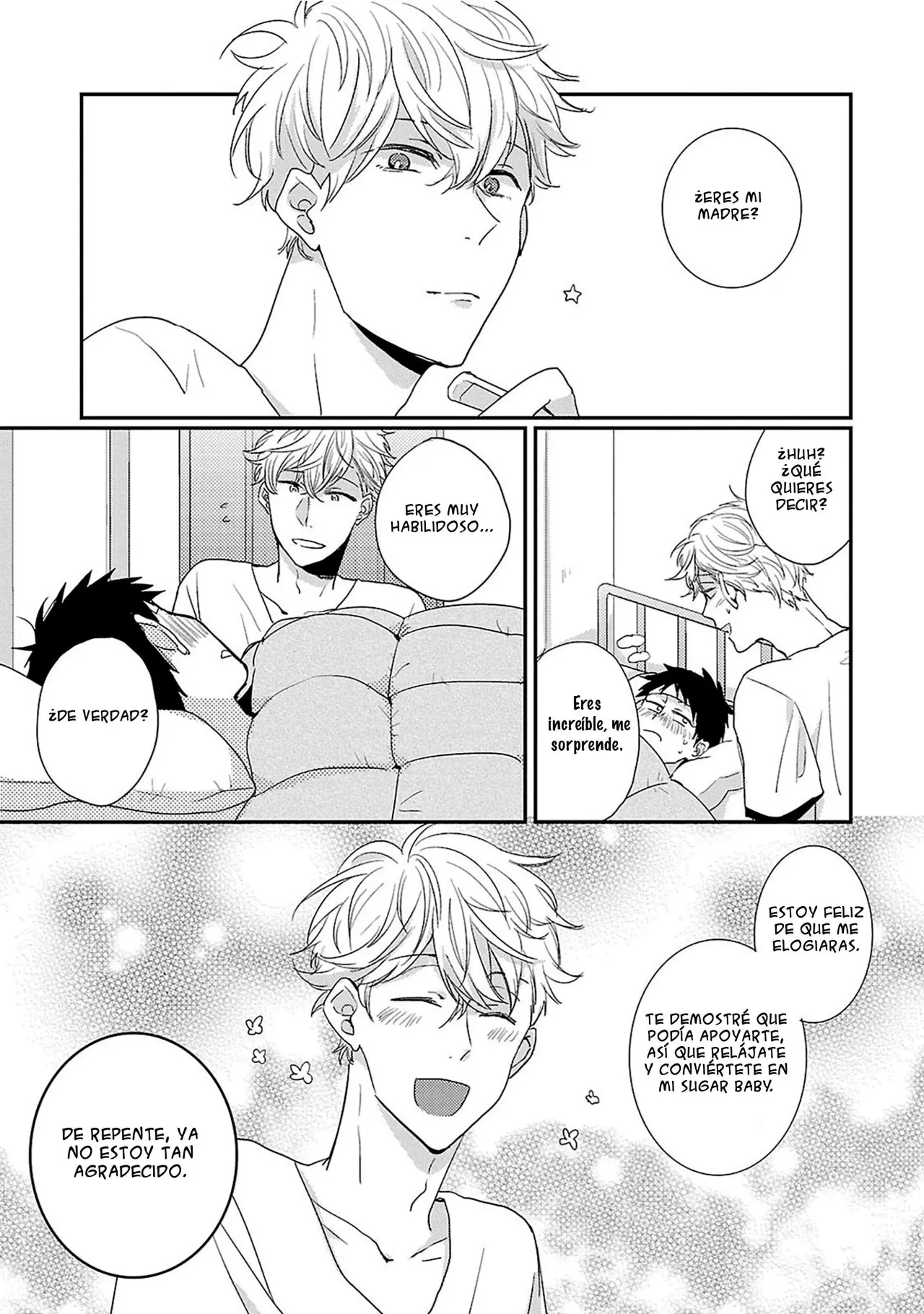 Fuyou Kareshi (2016) - Capítulo 2 - Página 18 - LectorTMOo