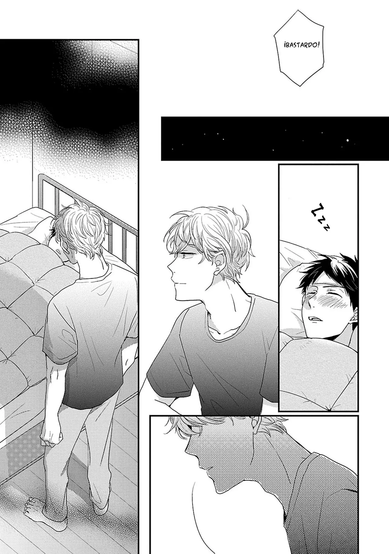 Fuyou Kareshi (2016) - Capítulo 2 - Página 28 - LectorTMOo