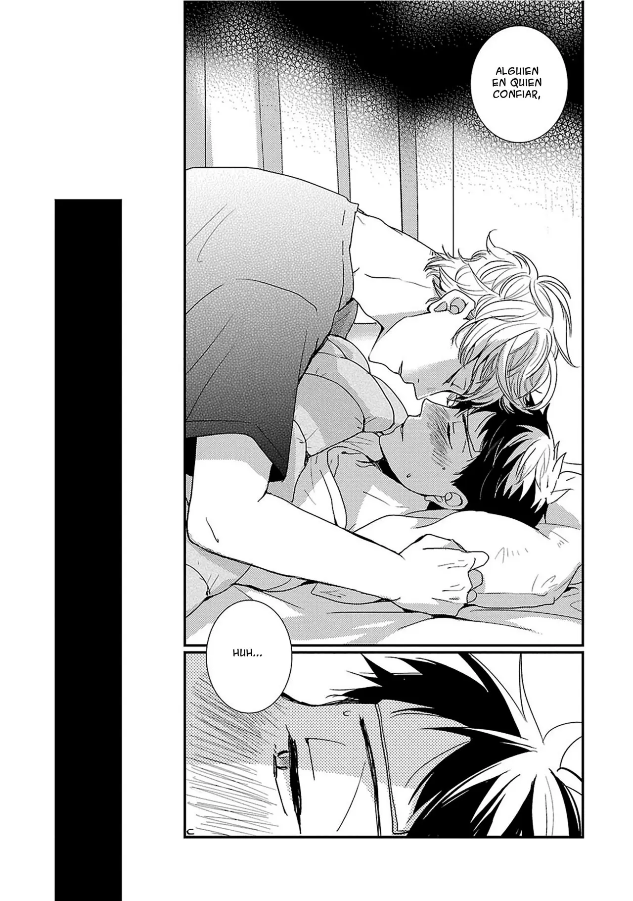 Fuyou Kareshi (2016) - Capítulo 2 - Página 30 - LectorTMOo