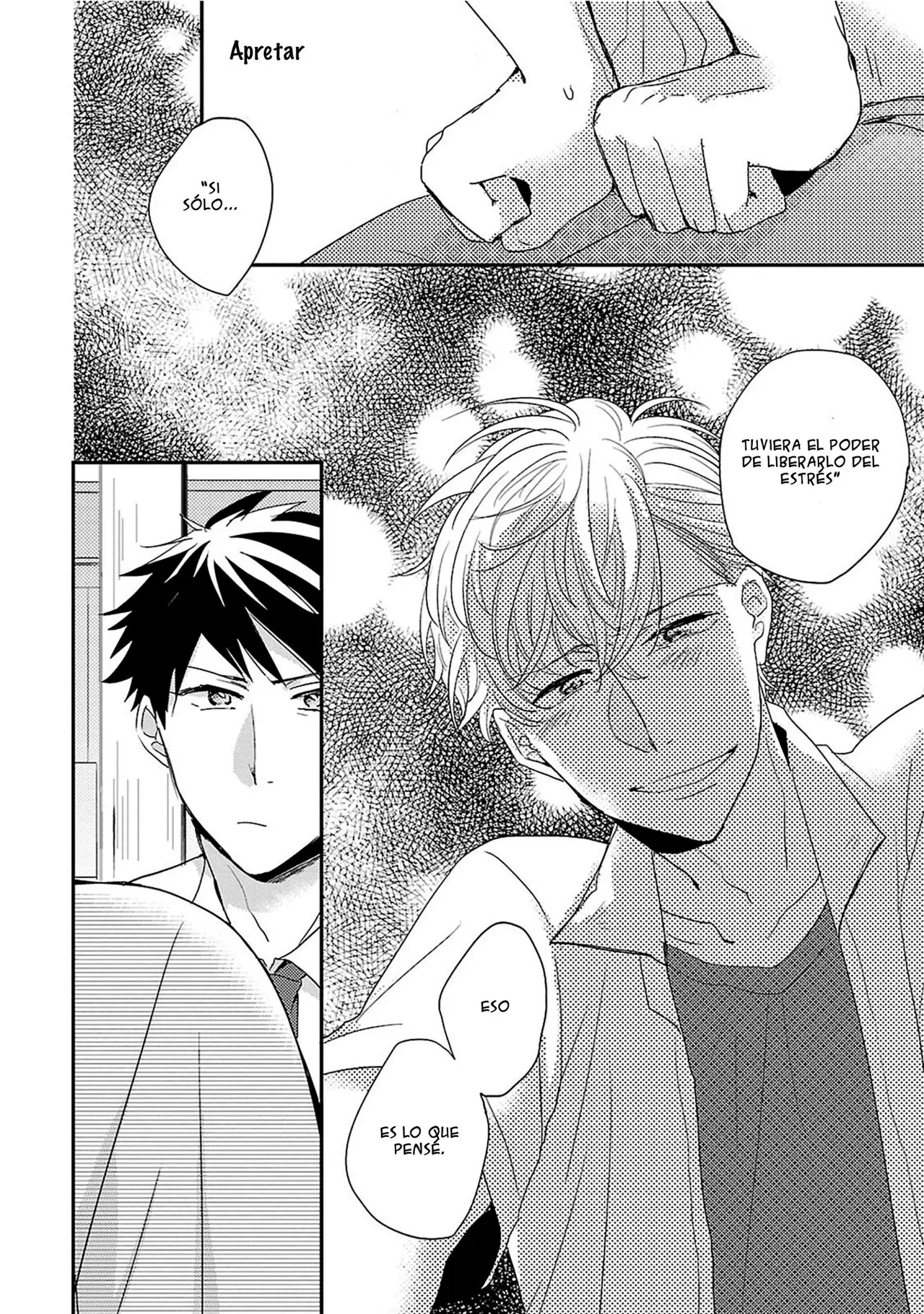 Fuyou Kareshi (2016) - Capítulo 3 - Página 15 - LectorTMOo