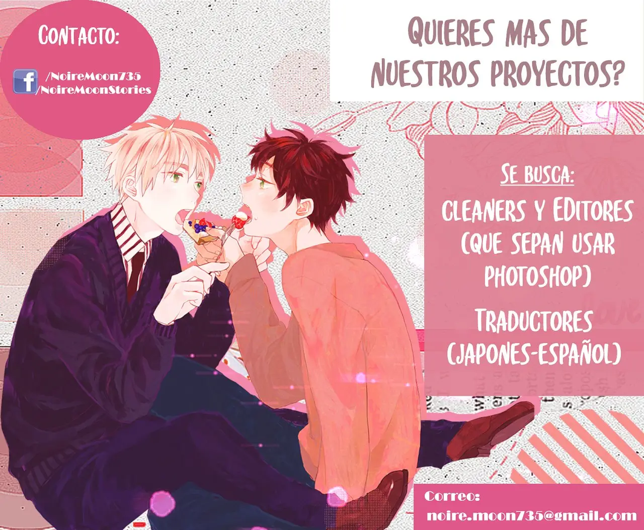 Fuyou Kareshi (2016) - Capítulo 4 - Página 3 - LectorTMOo