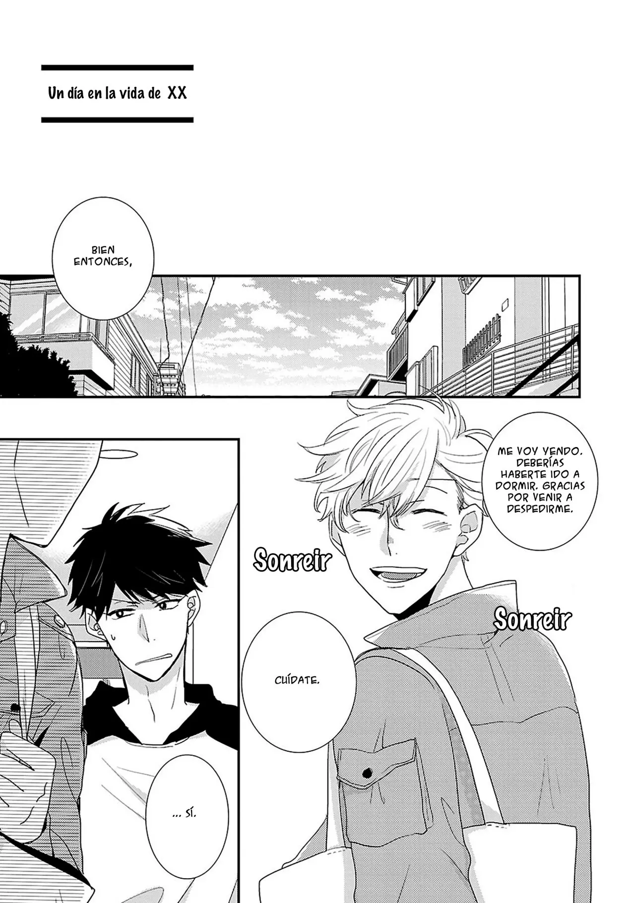 Fuyou Kareshi (2016) - Capítulo 4 - Página 4 - LectorTMOo