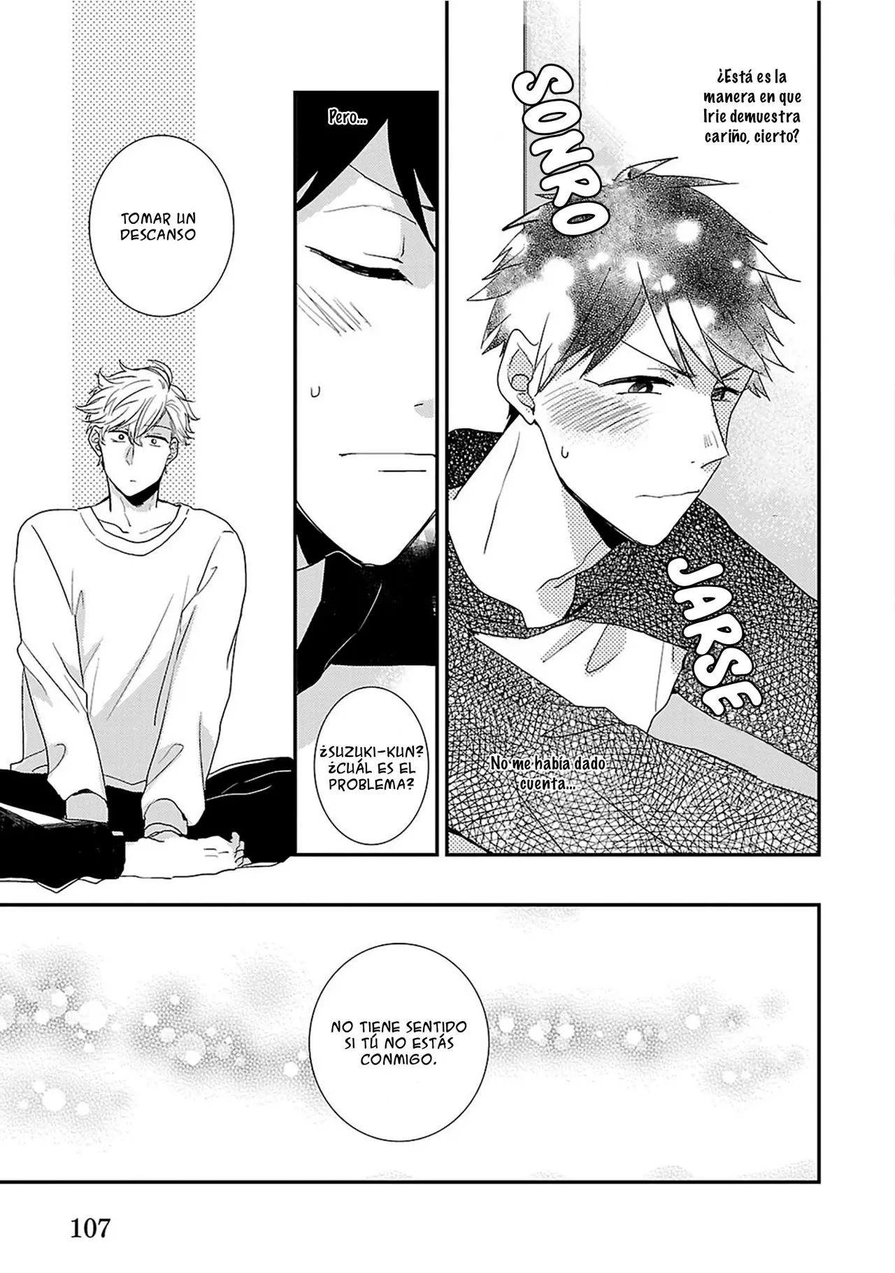 Fuyou Kareshi (2016) - Capítulo 4 - Página 12 - LectorTMOo
