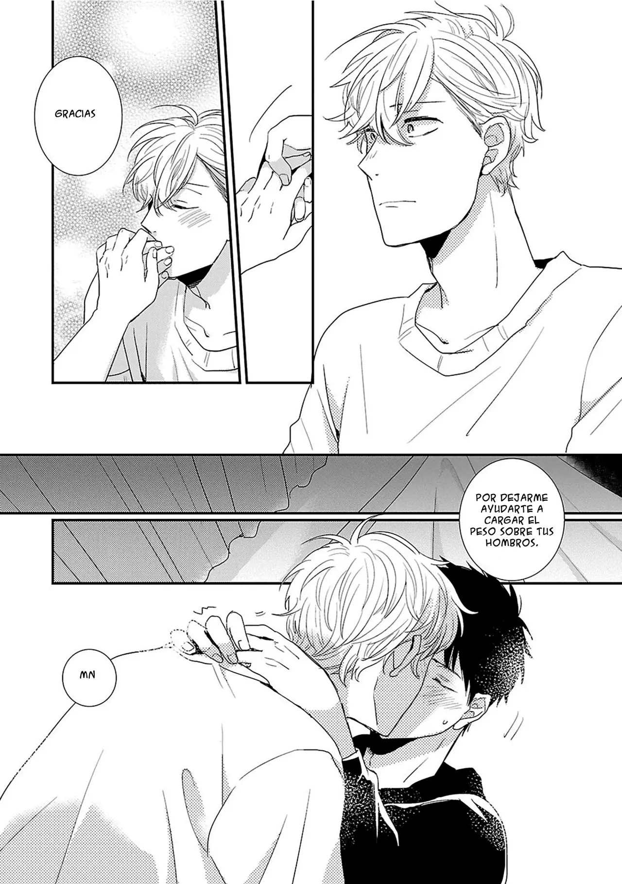 Fuyou Kareshi (2016) - Capítulo 4 - Página 13 - LectorTMOo