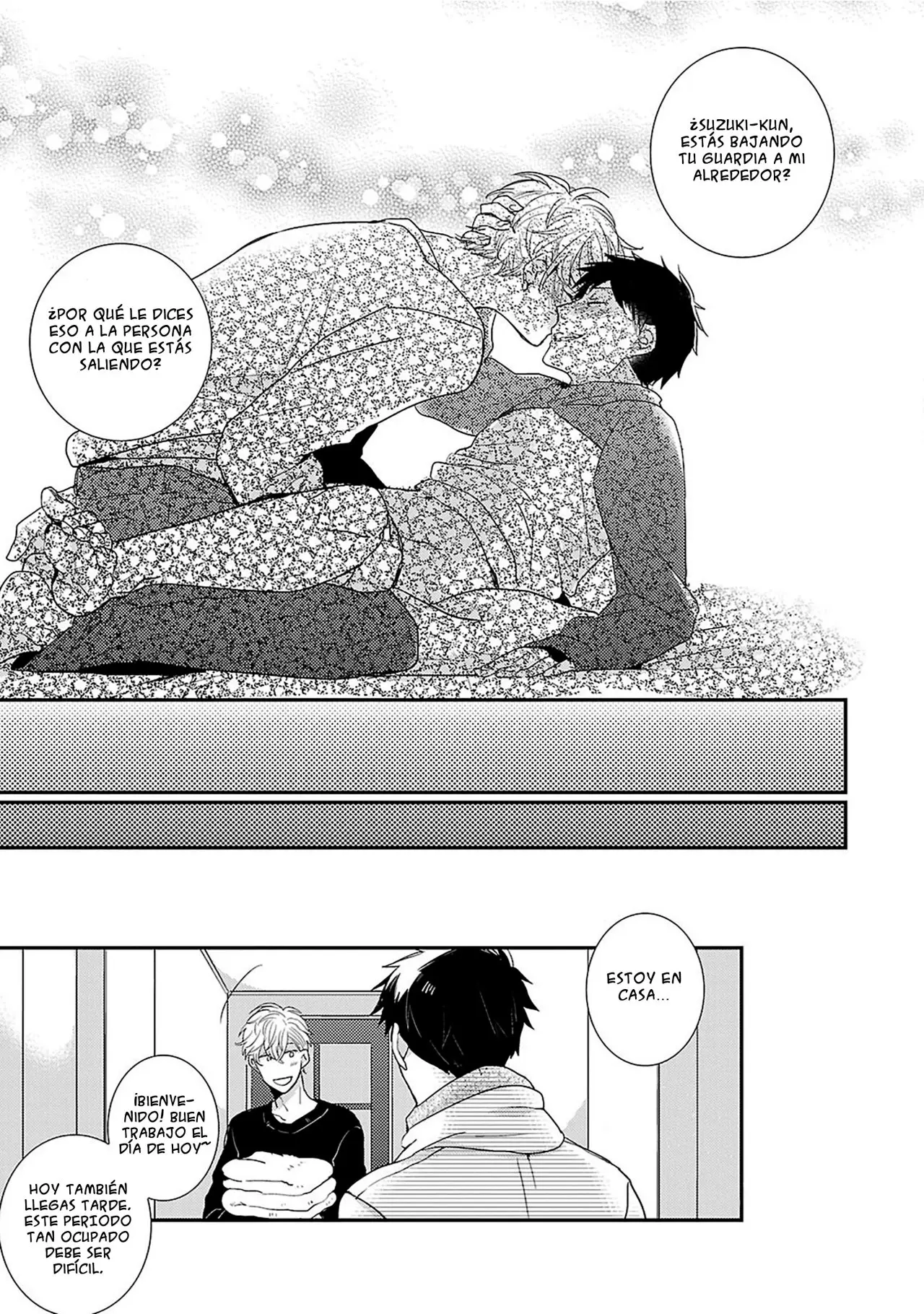 Fuyou Kareshi (2016) - Capítulo 4 - Página 16 - LectorTMOo