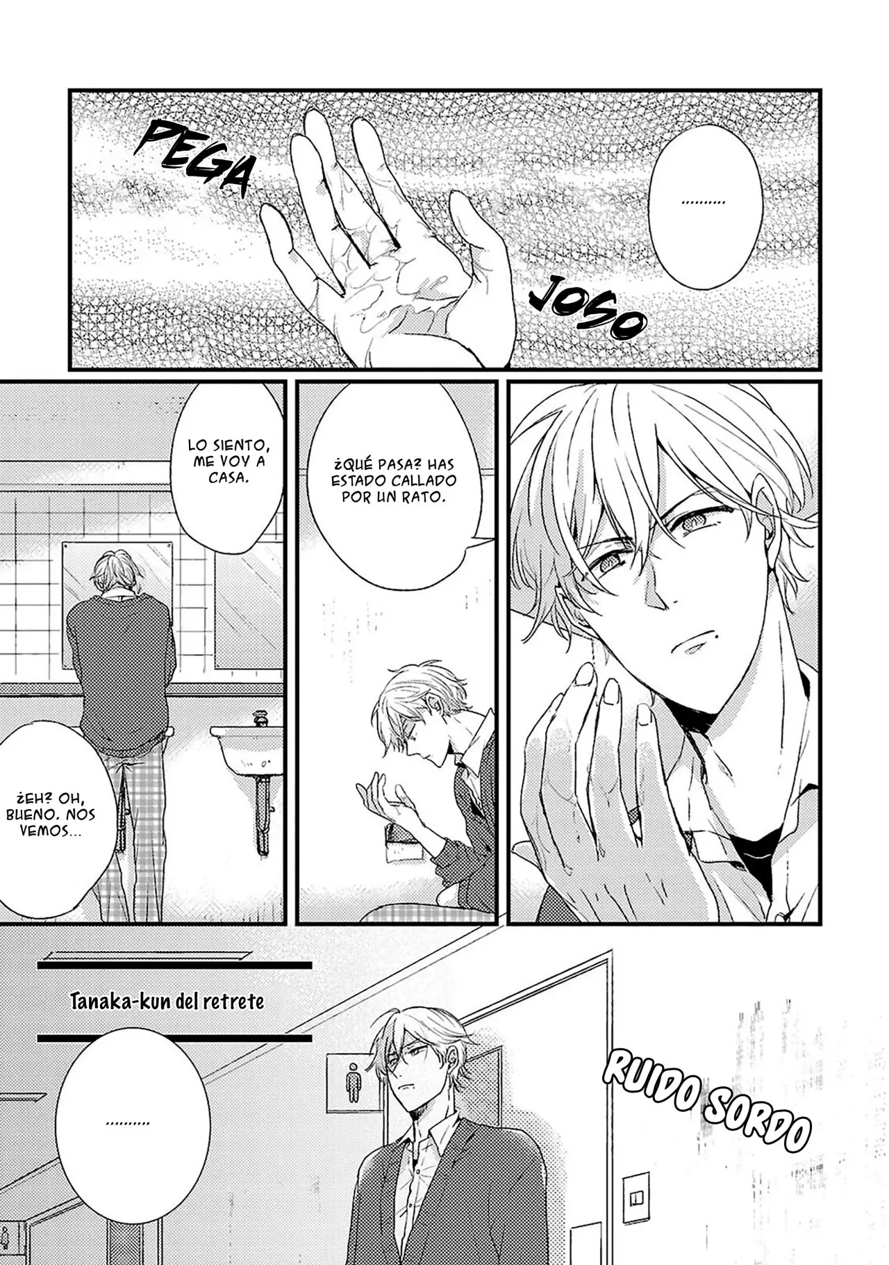 Fuyou Kareshi (2016) - Capítulo 5 - Página 4 - LectorTMOo