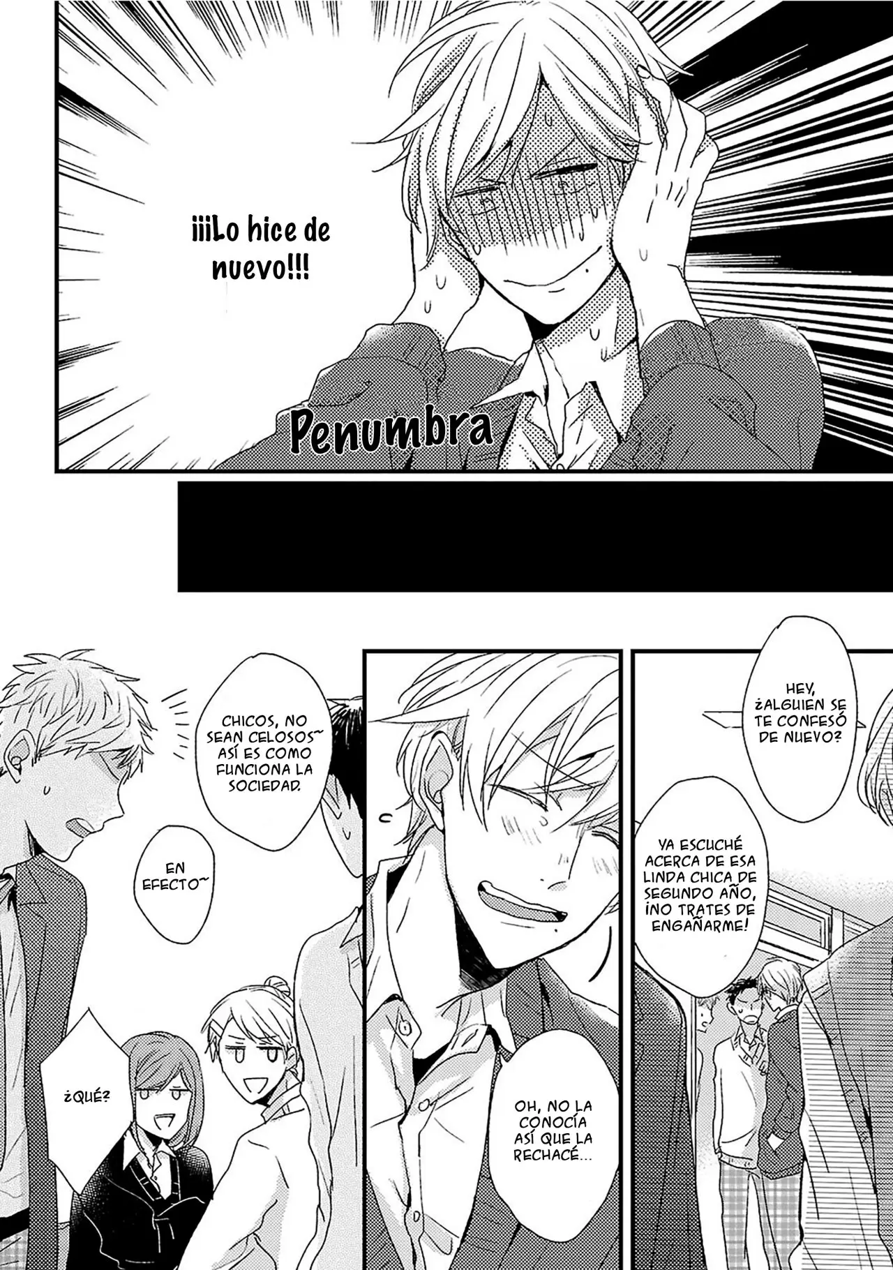 Fuyou Kareshi (2016) - Capítulo 5 - Página 5 - LectorTMOo