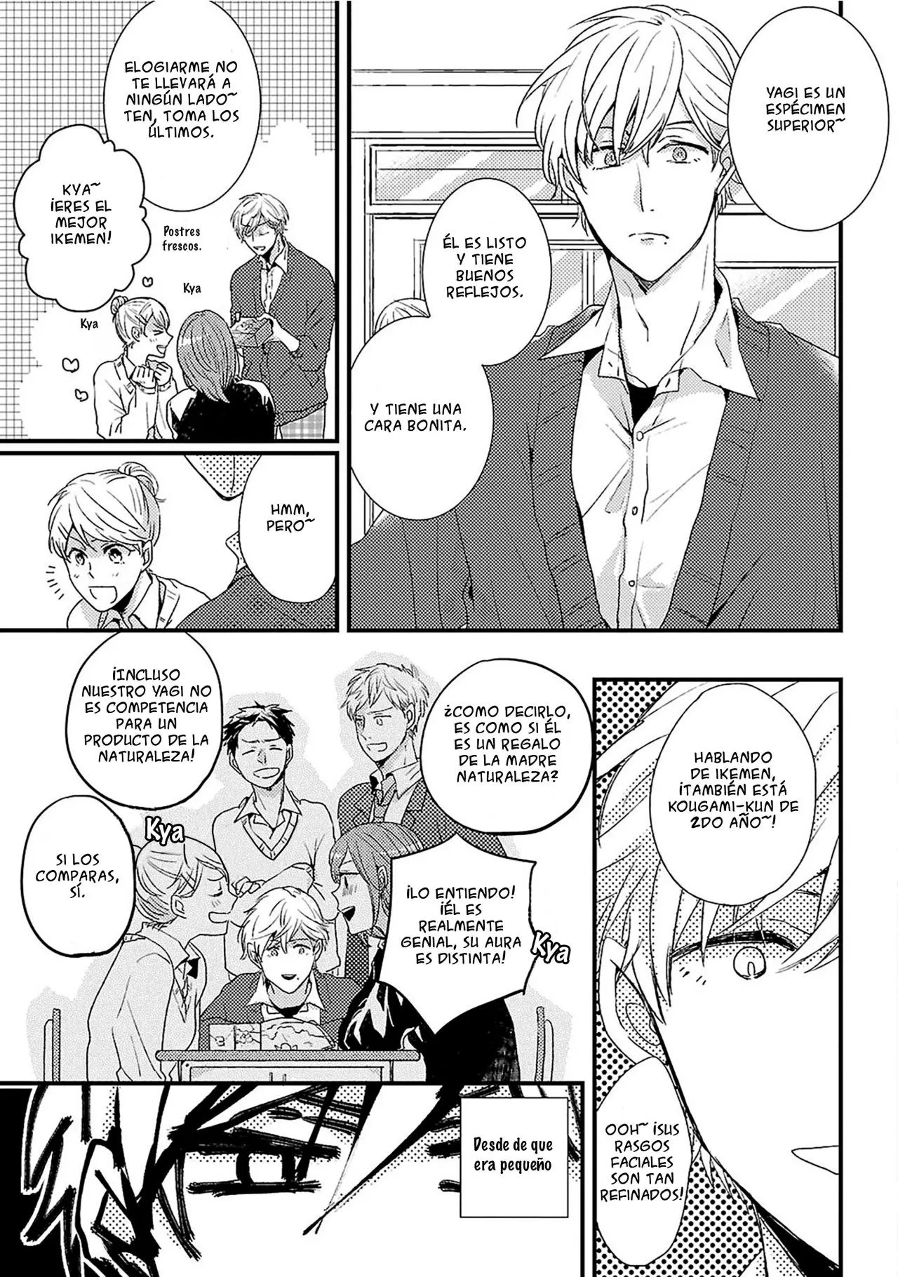 Fuyou Kareshi (2016) - Capítulo 5 - Página 6 - LectorTMOo