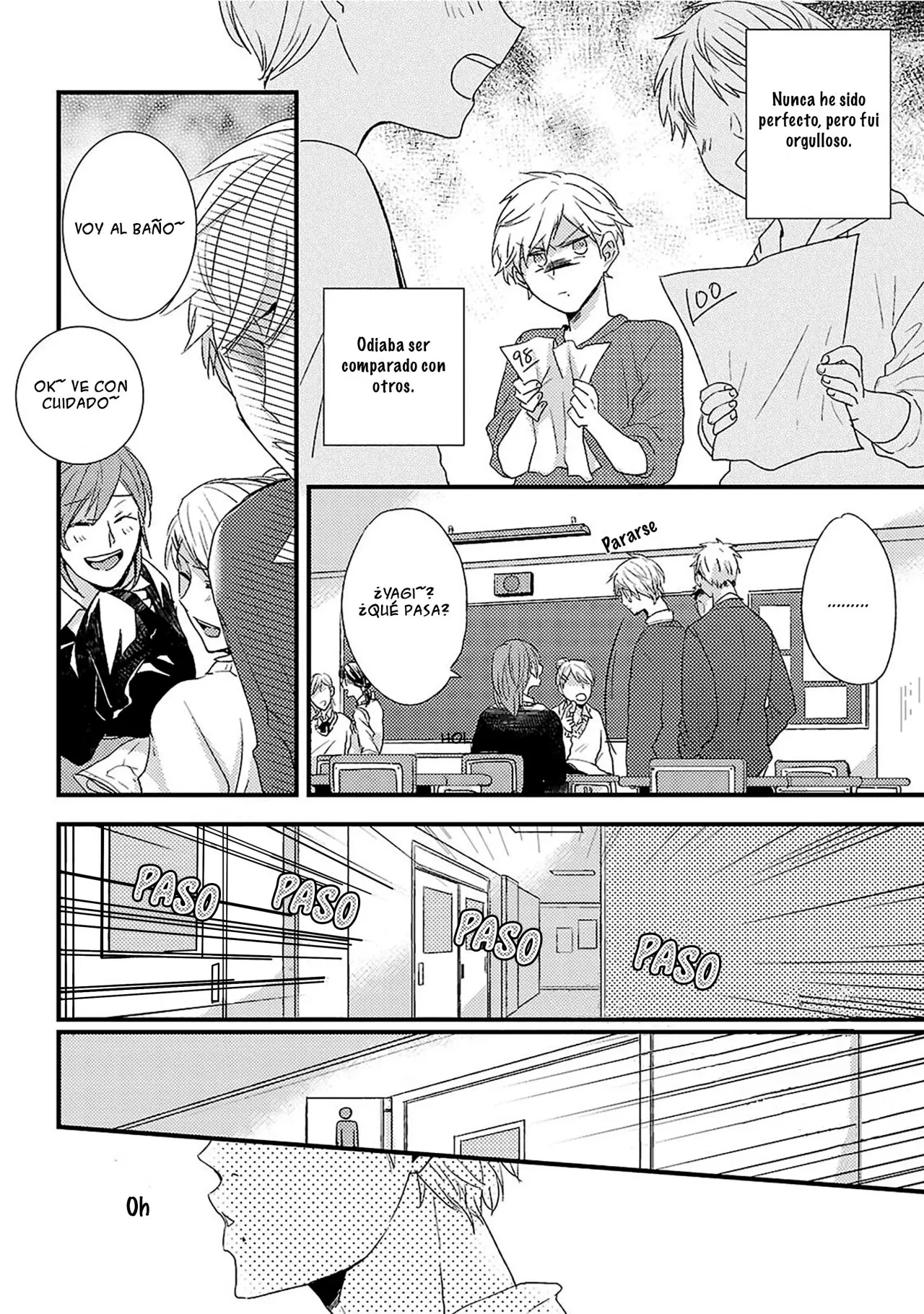 Fuyou Kareshi (2016) - Capítulo 5 - Página 7 - LectorTMOo
