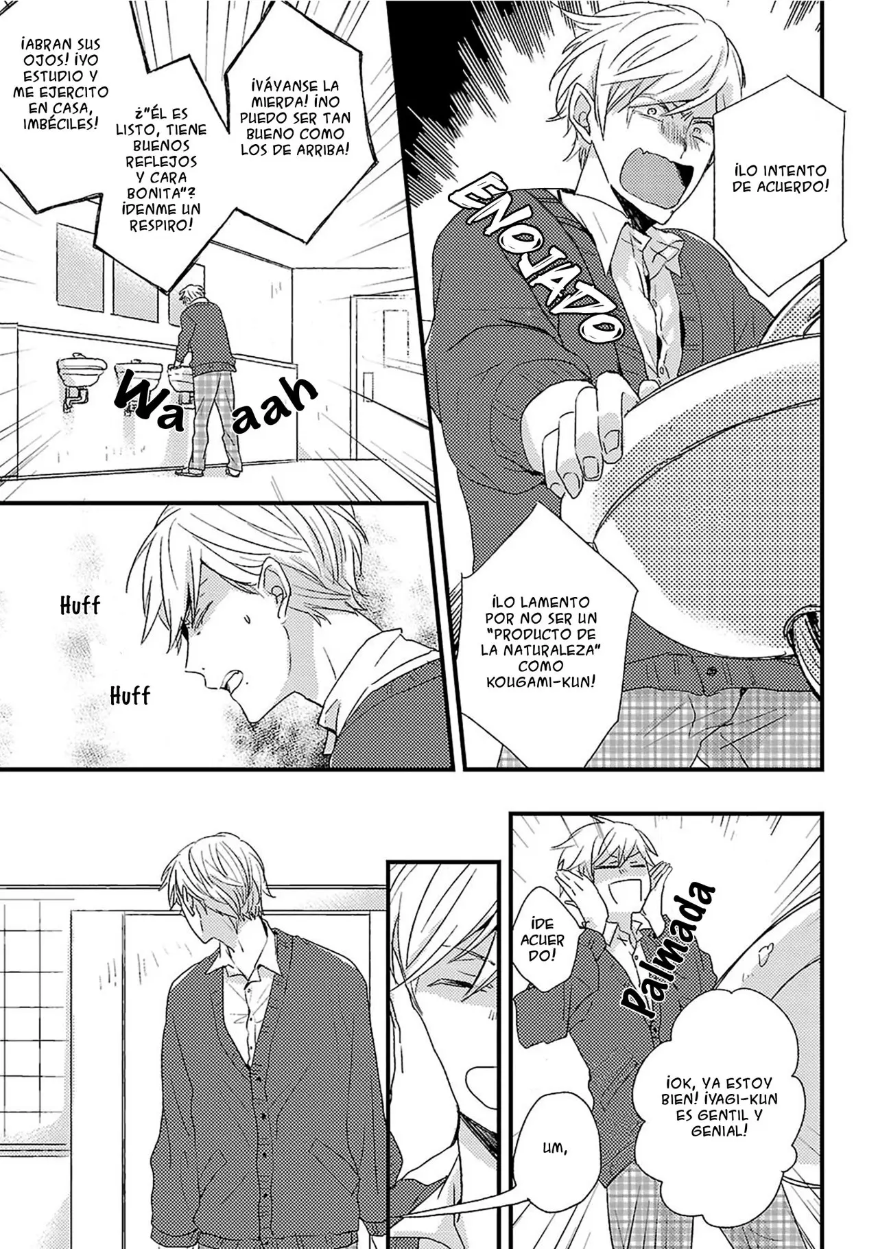 Fuyou Kareshi (2016) - Capítulo 5 - Página 8 - LectorTMOo