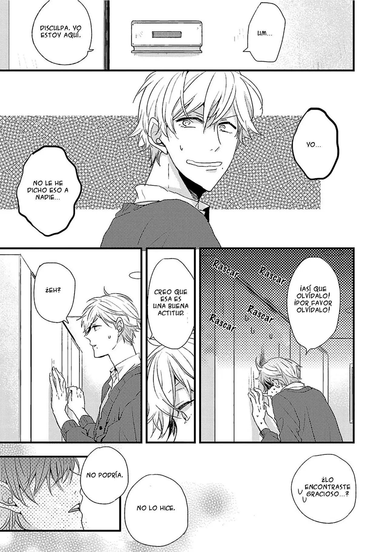 Fuyou Kareshi (2016) - Capítulo 5 - Página 9 - LectorTMOo