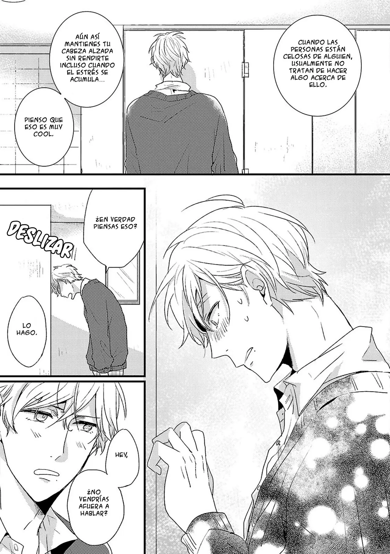 Fuyou Kareshi (2016) - Capítulo 5 - Página 10 - LectorTMOo