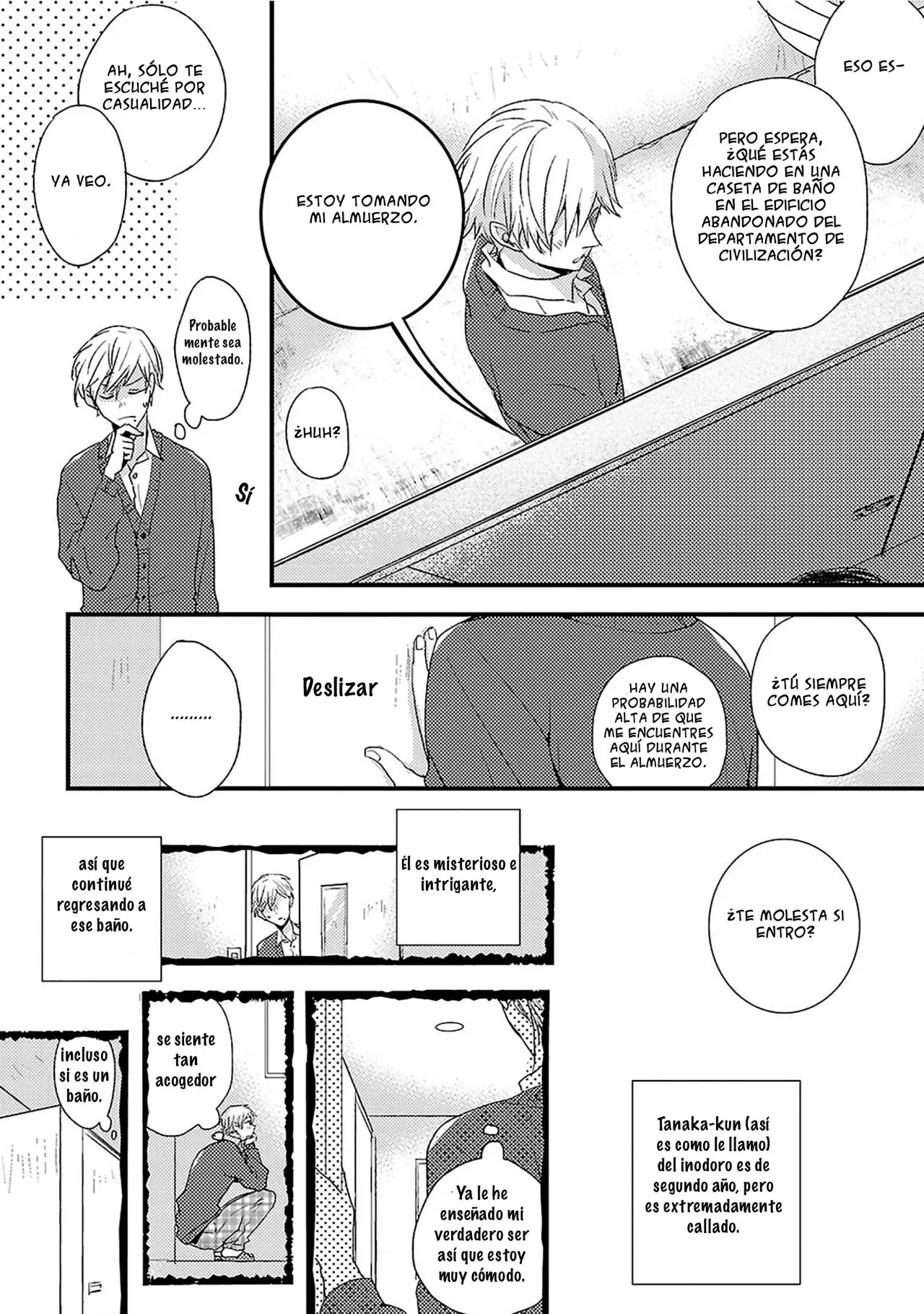 Fuyou Kareshi (2016) - Capítulo 5 - Página 11 - LectorTMOo