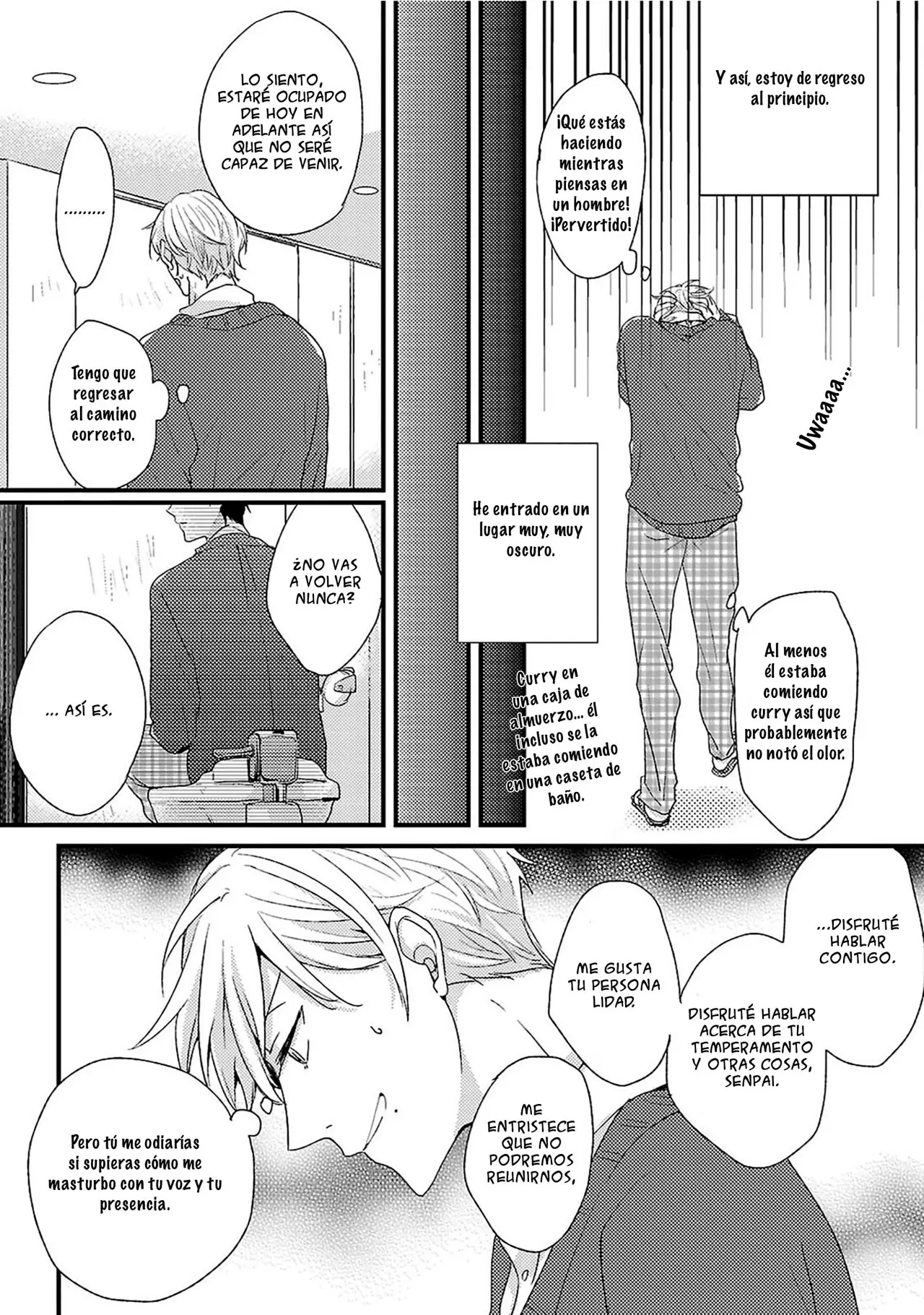 Fuyou Kareshi (2016) - Capítulo 5 - Página 13 - LectorTMOo