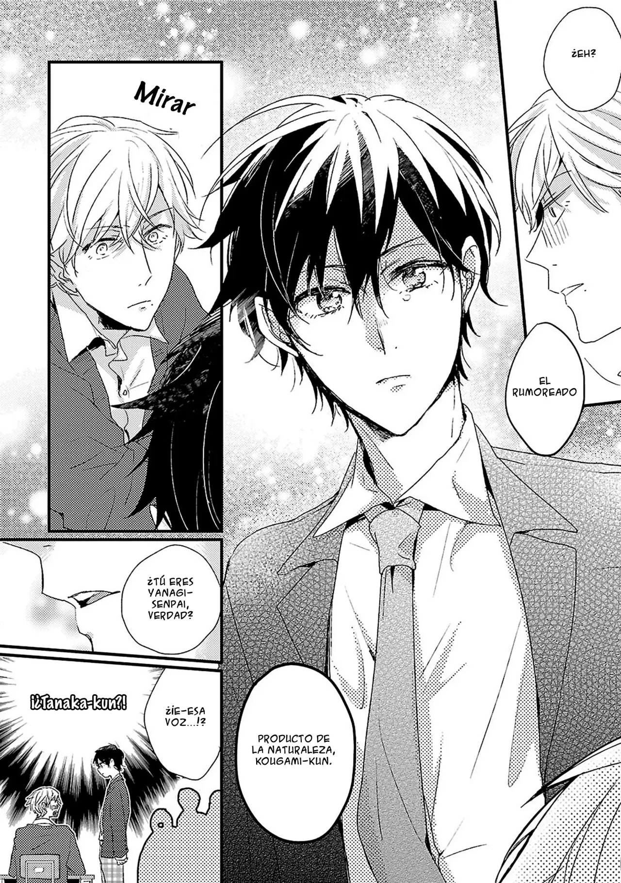 Fuyou Kareshi (2016) - Capítulo 5 - Página 15 - LectorTMOo