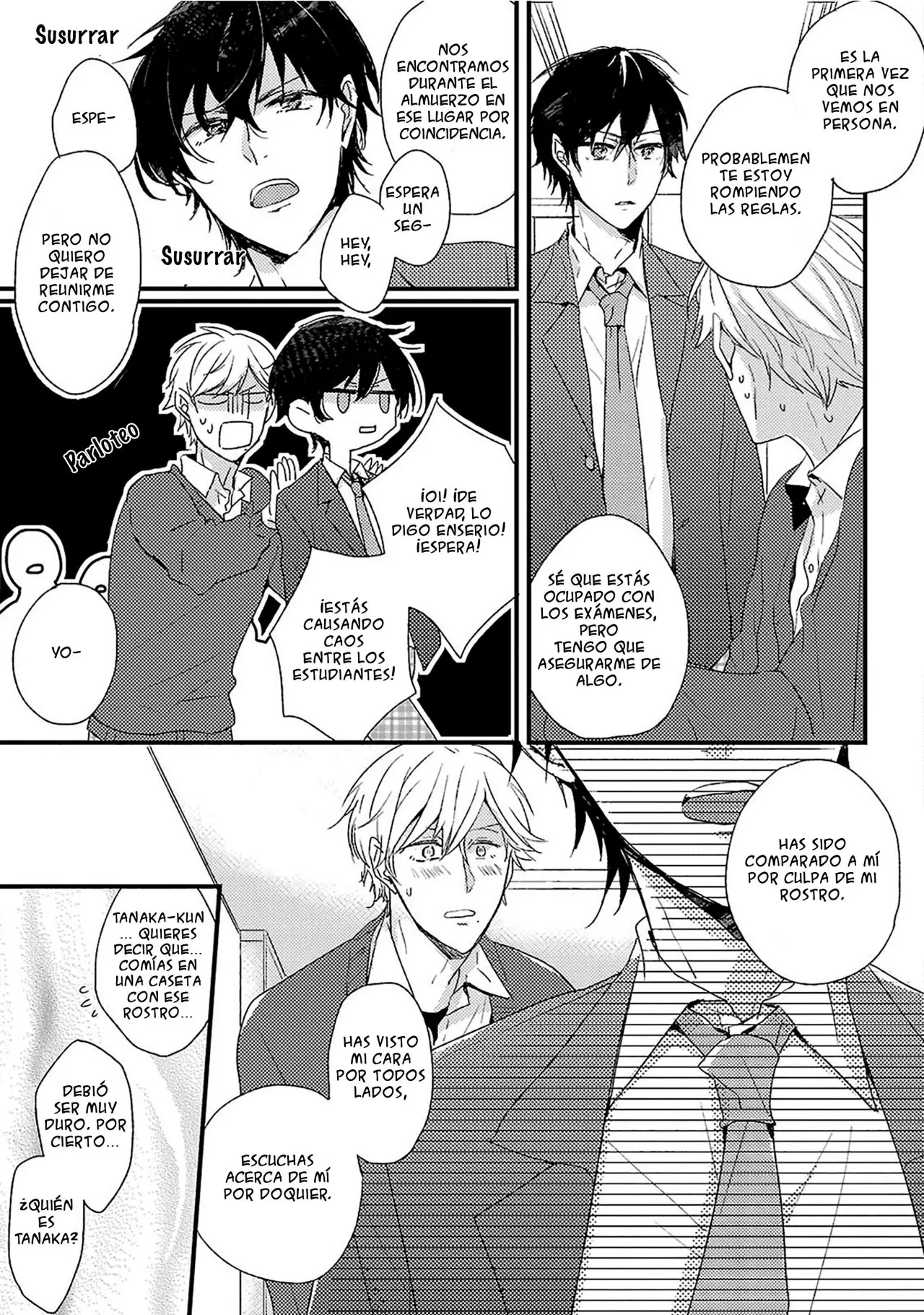 Fuyou Kareshi (2016) - Capítulo 5 - Página 16 - LectorTMOo