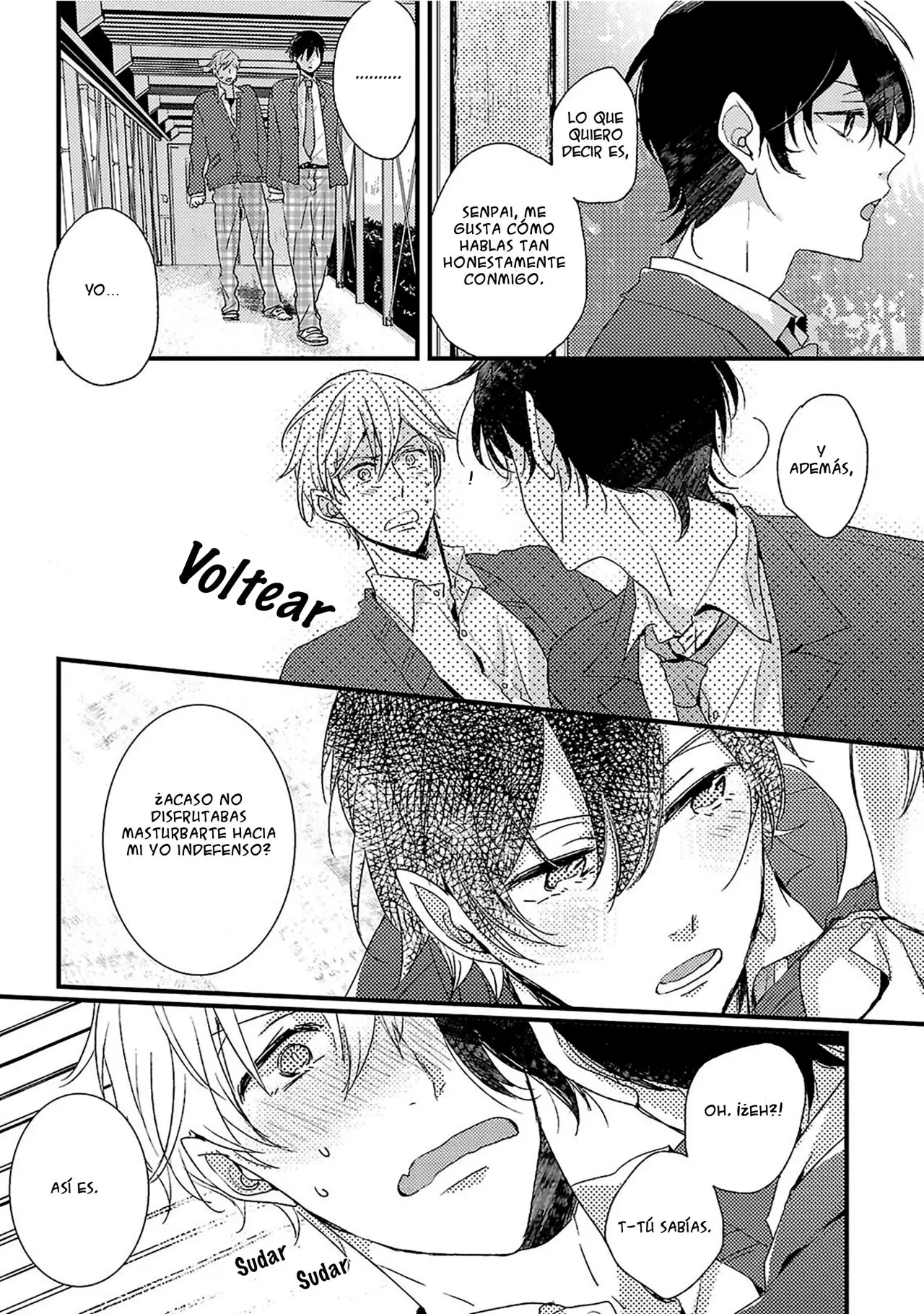 Fuyou Kareshi (2016) - Capítulo 5 - Página 17 - LectorTMOo