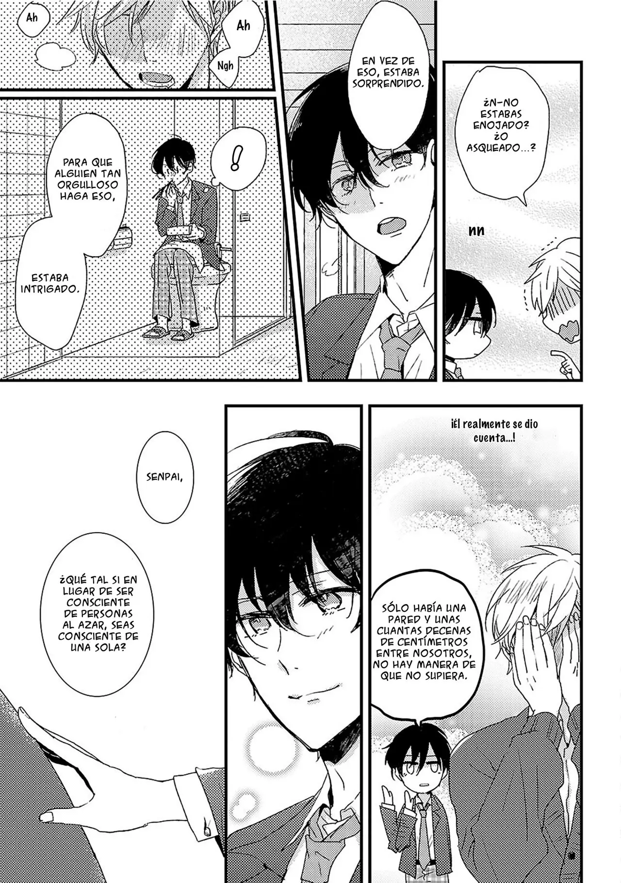 Fuyou Kareshi (2016) - Capítulo 5 - Página 18 - LectorTMOo