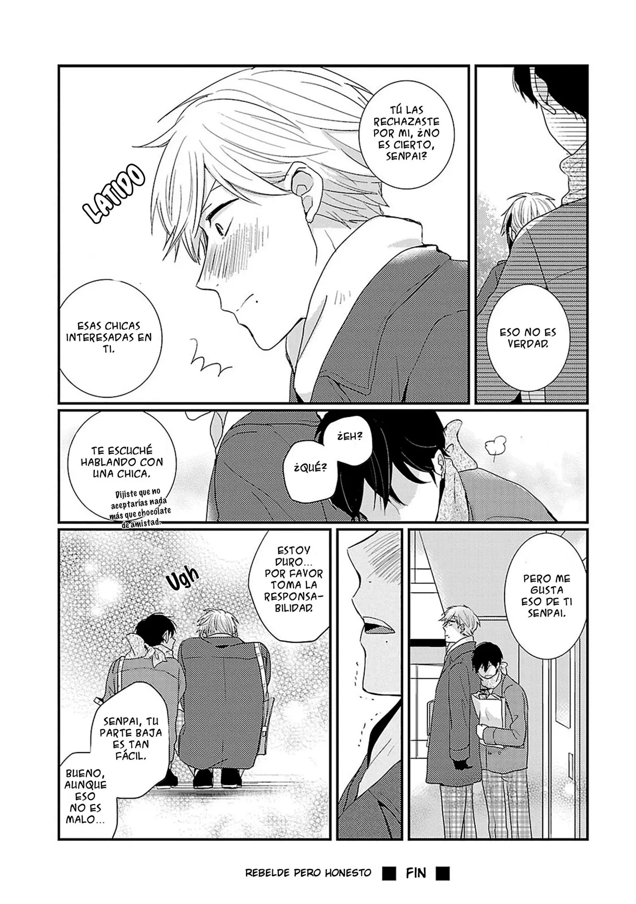Fuyou Kareshi (2016) - Capítulo 6 - Página 5 - LectorTMOo