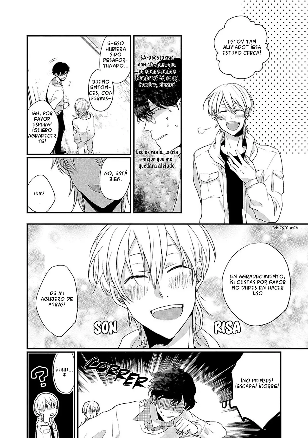 Fuyou Kareshi (2016) - Capítulo 6 - Página 9 - LectorTMOo