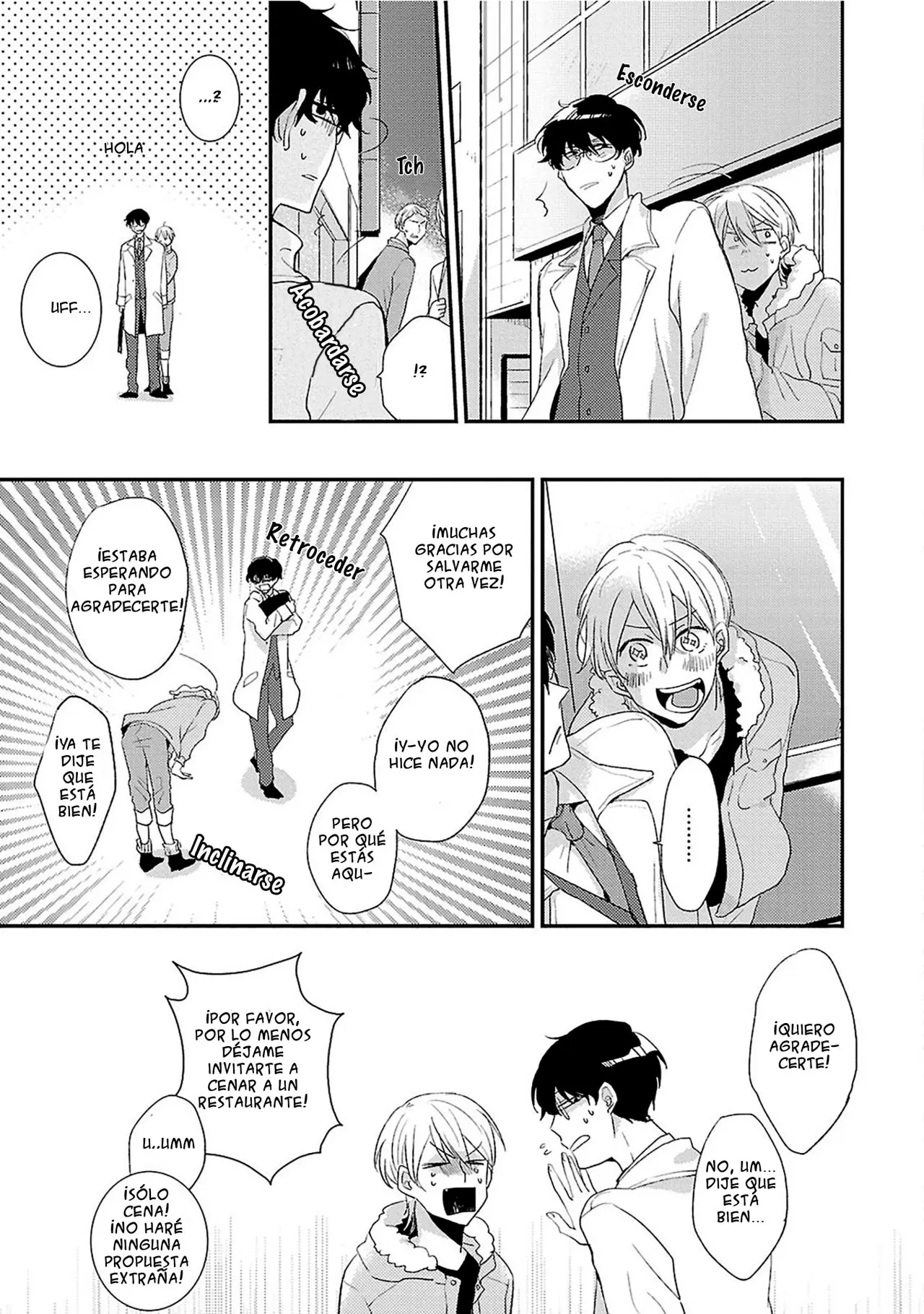 Fuyou Kareshi (2016) - Capítulo 6 - Página 12 - LectorTMOo