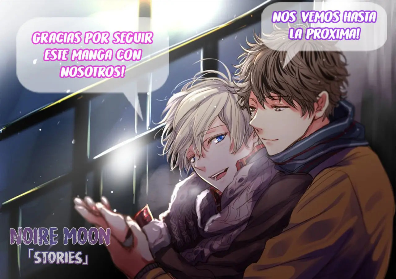 Fuyou Kareshi (2016) - Capítulo 6 - Página 37 - LectorTMOo
