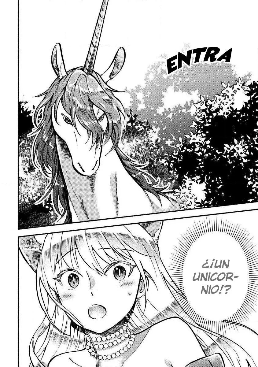 Fuyu Fenriru No Itoshigo To Natta Watashi Ga, Zetsubou Kara Iyasareteiku Hanashi (2020) - Capítulo 3 - Página 19 - LectorTMOo