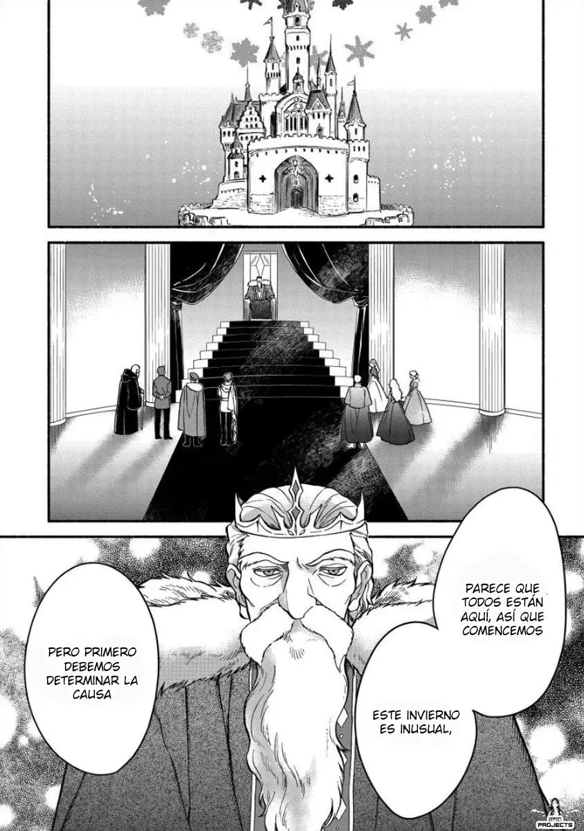 Fuyu Fenriru No Itoshigo To Natta Watashi Ga, Zetsubou Kara Iyasareteiku Hanashi (2020) - Capítulo 8 - Página 2 - LectorTMOo