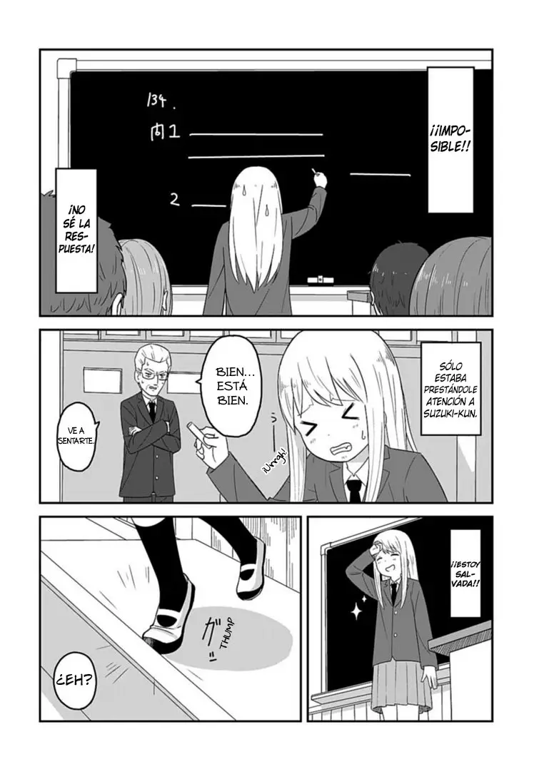 Fuyukoshi-chan's No Panties Weather - Capítulo 0.01 - Página 10 - LectorTMOo