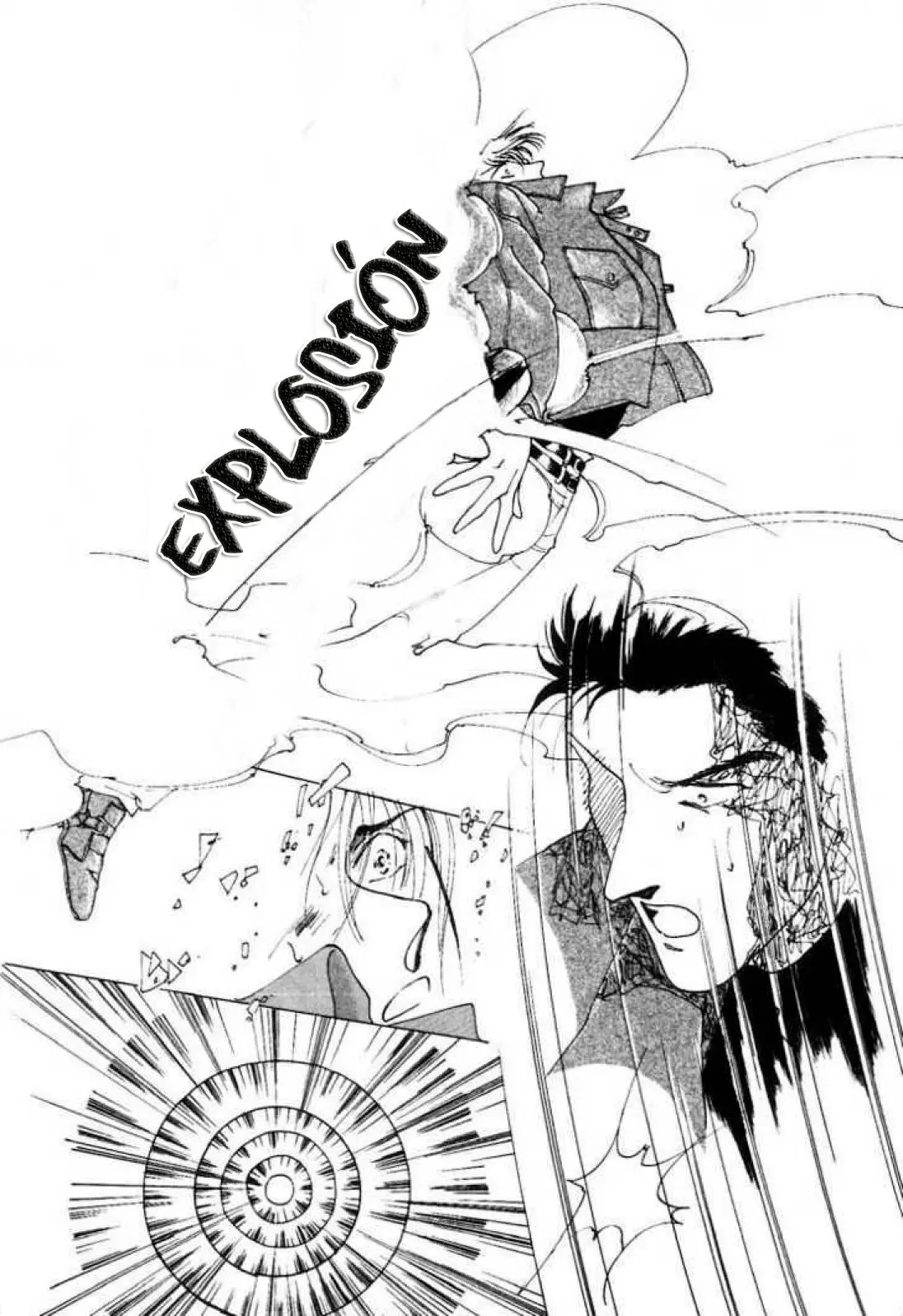 G-Defend (1993) - Capítulo - Página 21 - LectorTMOo