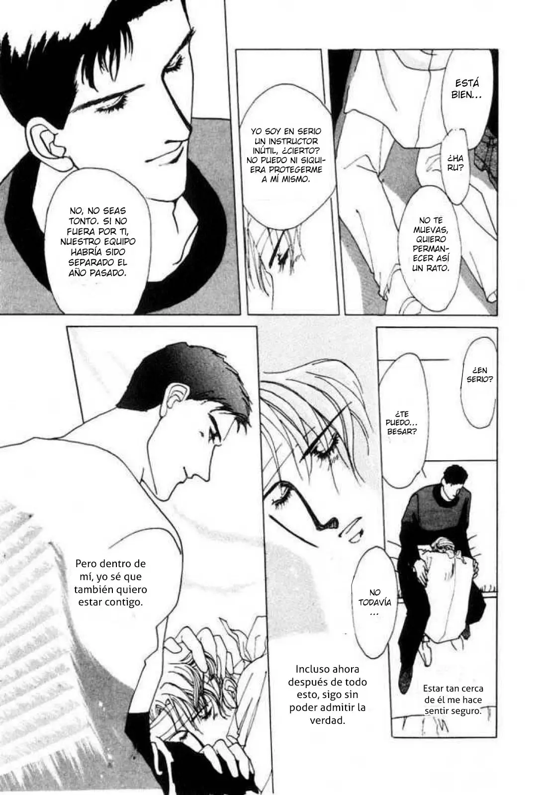 G-Defend (1993) - Capítulo - Página 28 - LectorTMOo