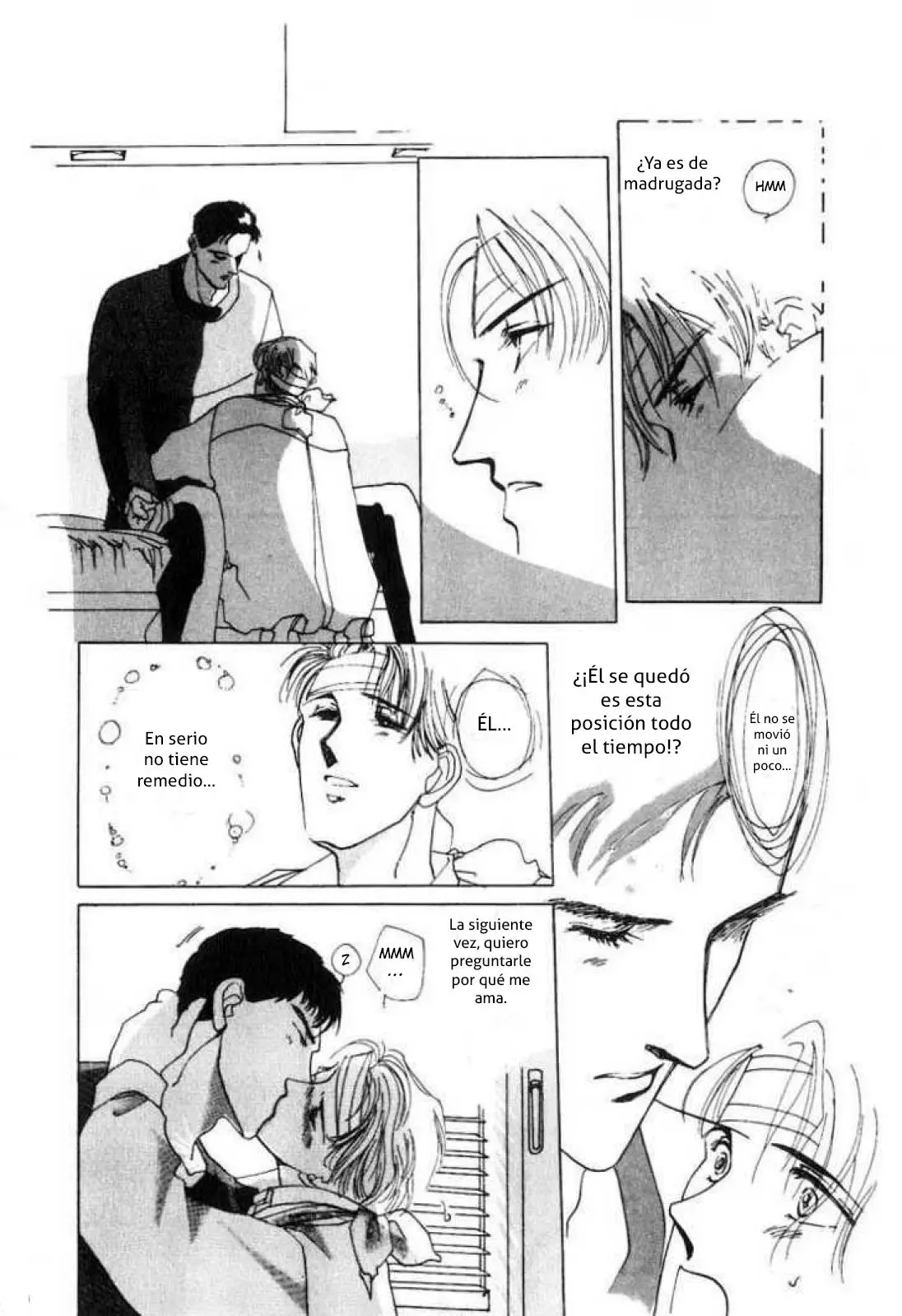 G-Defend (1993) - Capítulo - Página 29 - LectorTMOo