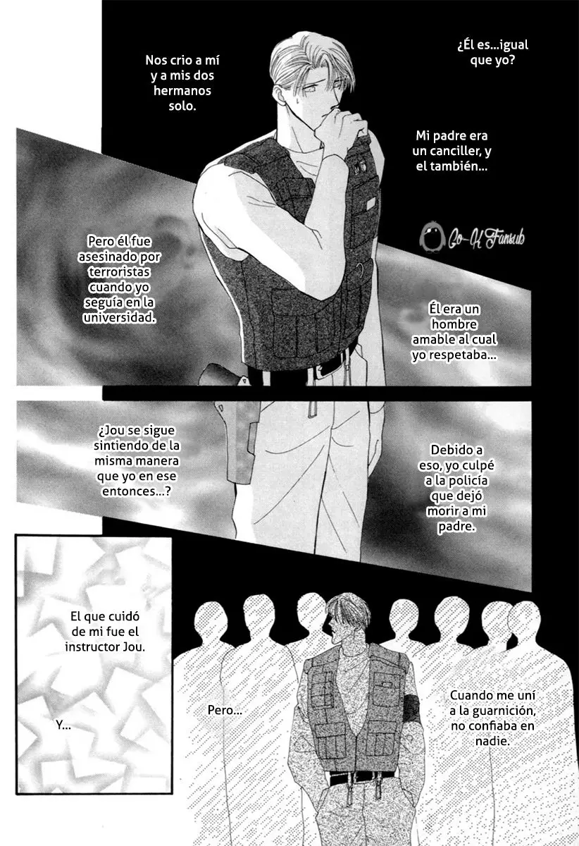 G-Defend (1993) - Capítulo 11 - Página 45 - LectorTMOo