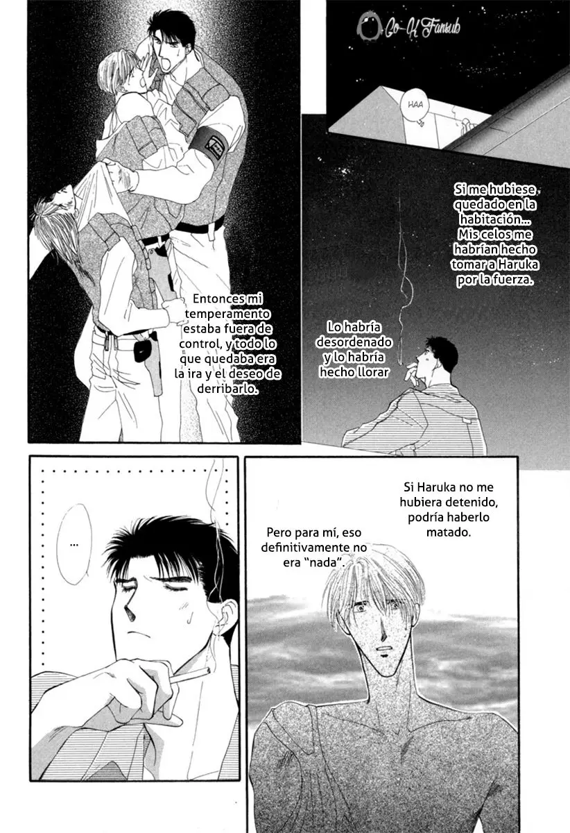 G-Defend (1993) - Capítulo 11 - Página 61 - LectorTMOo