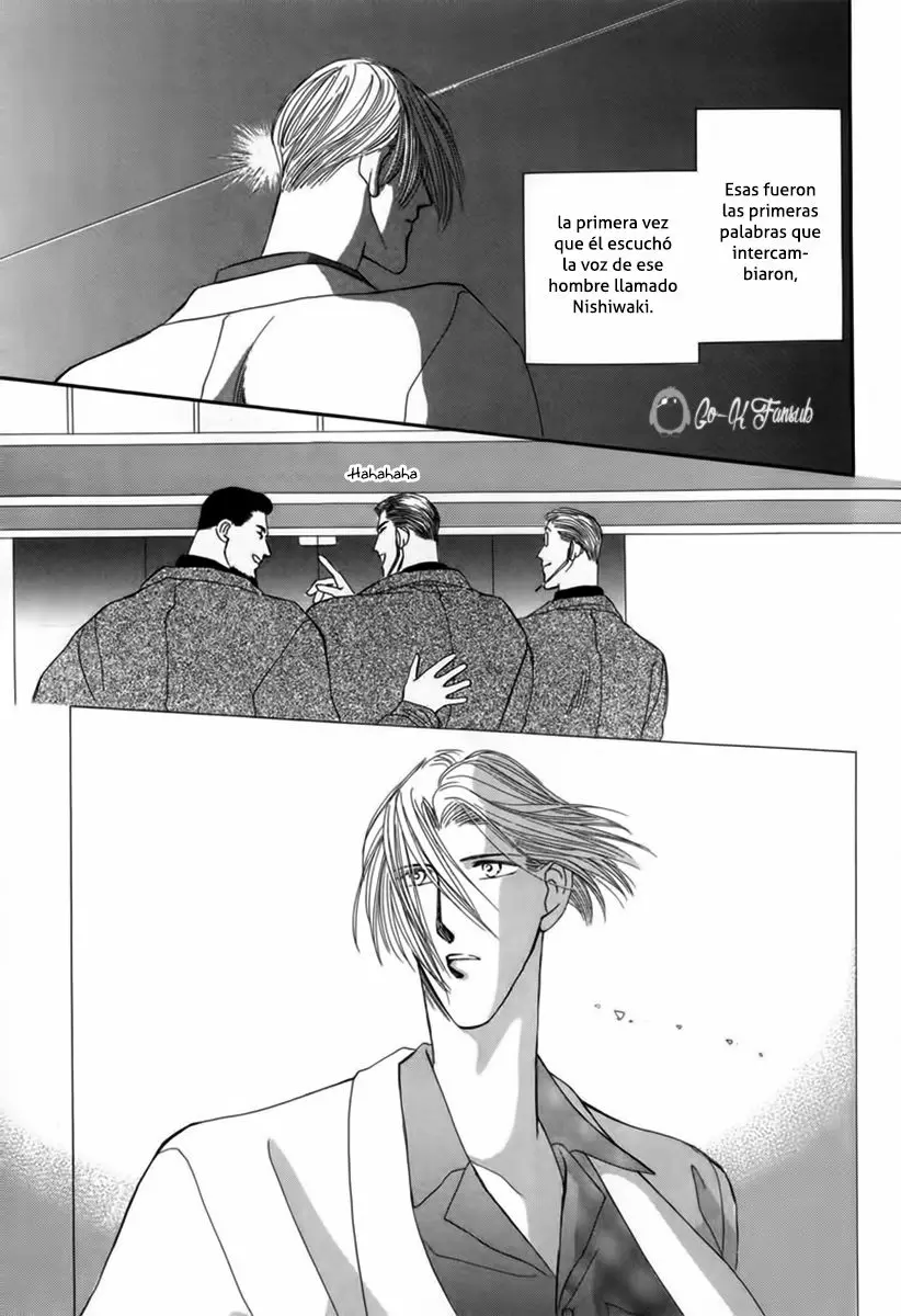 G-Defend (1993) - Capítulo 12 - Página 9 - LectorTMOo