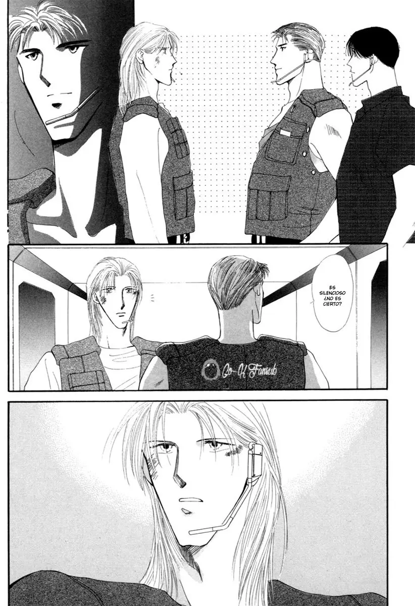 G-Defend (1993) - Capítulo 13 - Página 19 - LectorTMOo