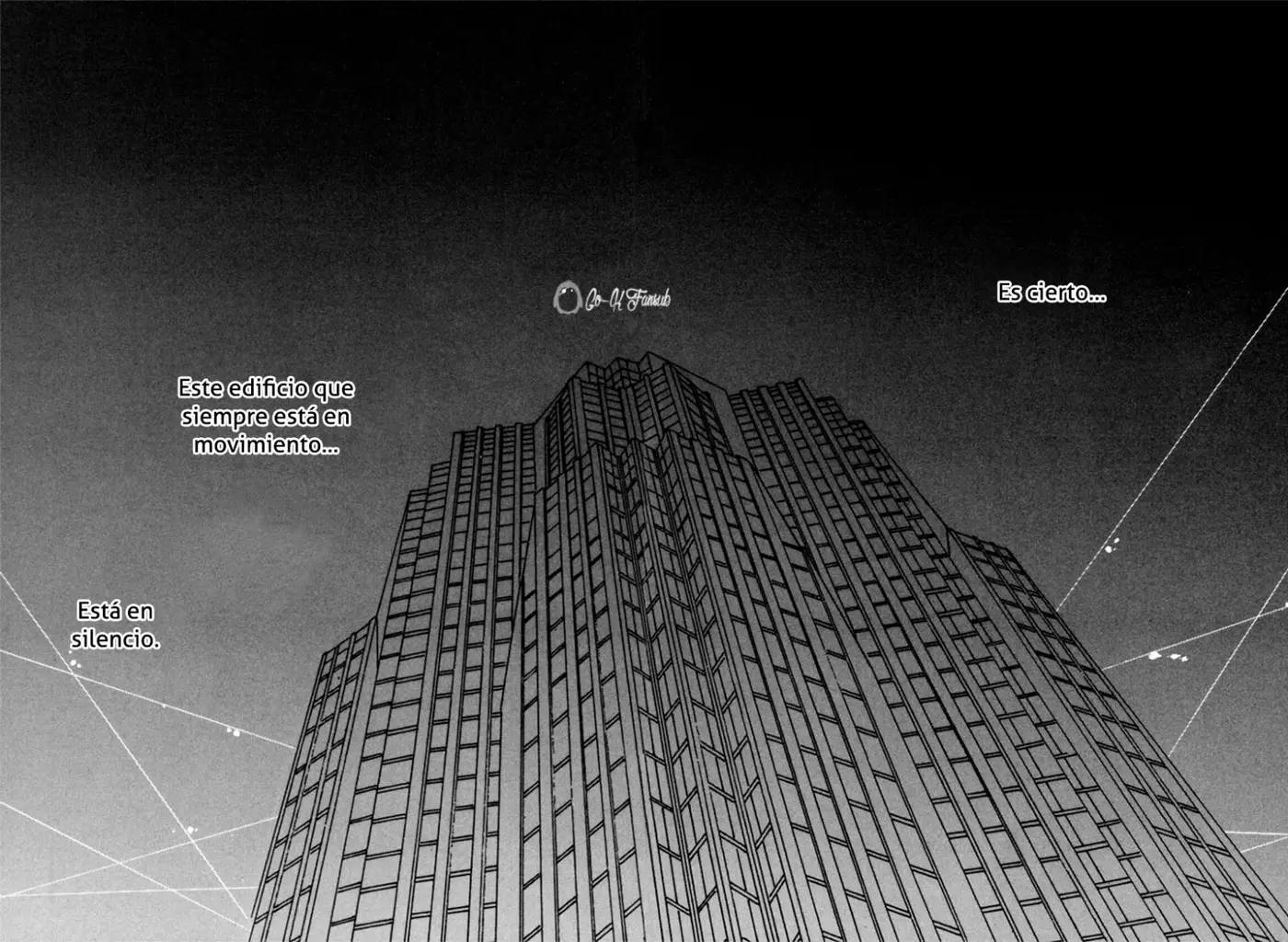 G-Defend (1993) - Capítulo 13 - Página 21 - LectorTMOo