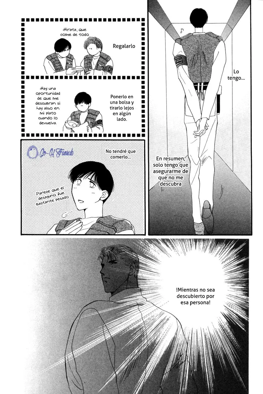 G-Defend (1993) - Capítulo 15 - Página 15 - LectorTMOo
