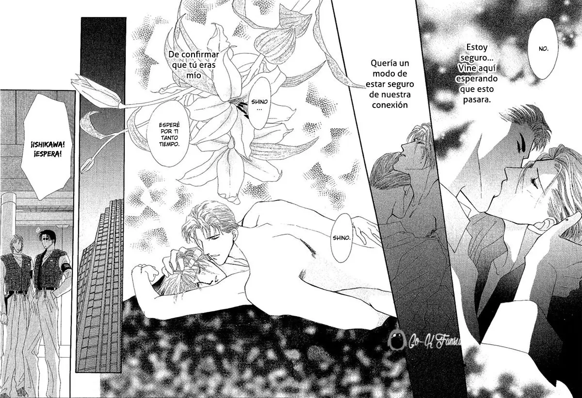 G-Defend (1993) - Capítulo 16 - Página 44 - LectorTMOo