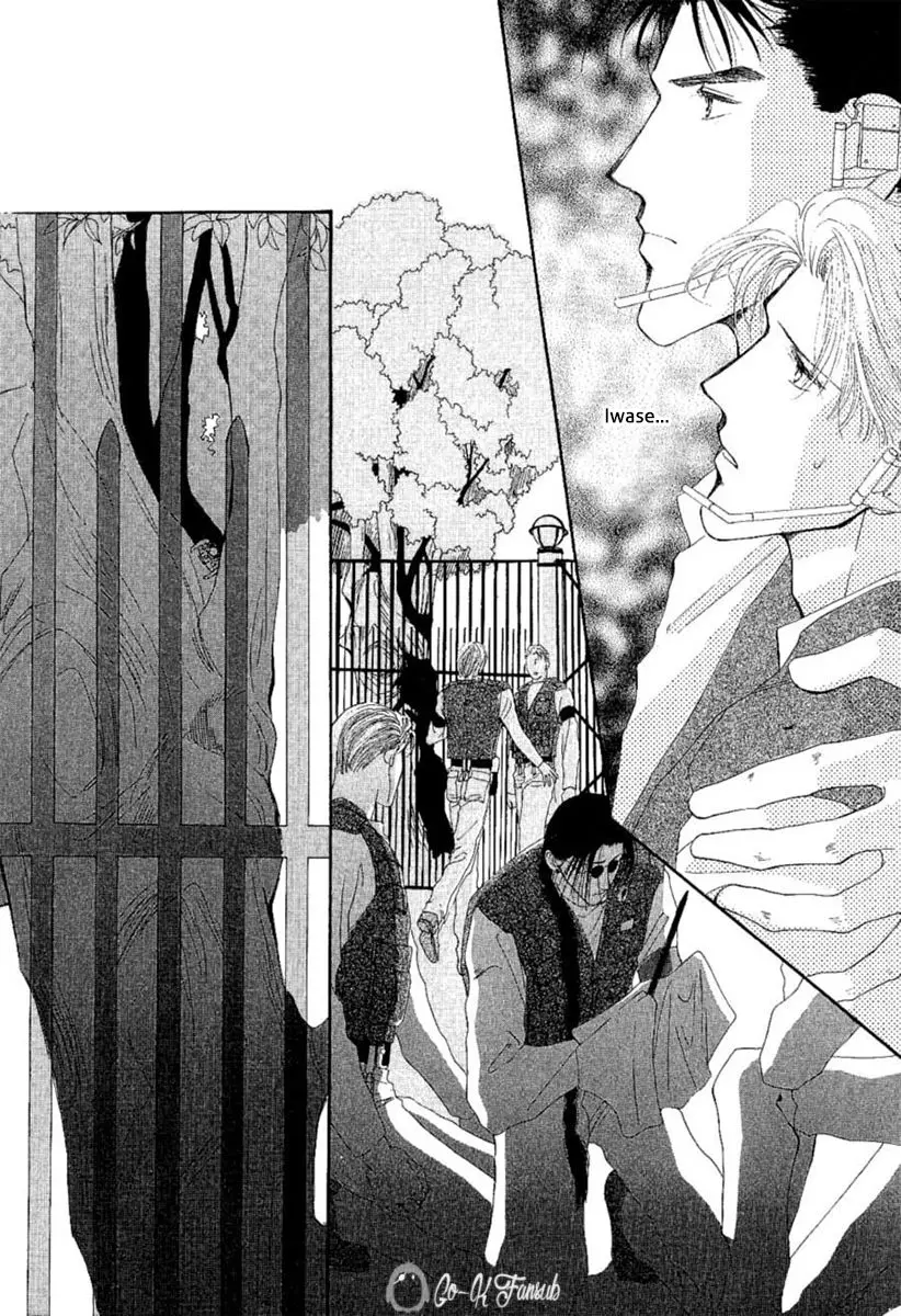 G-Defend (1993) - Capítulo 16 - Página 50 - LectorTMOo