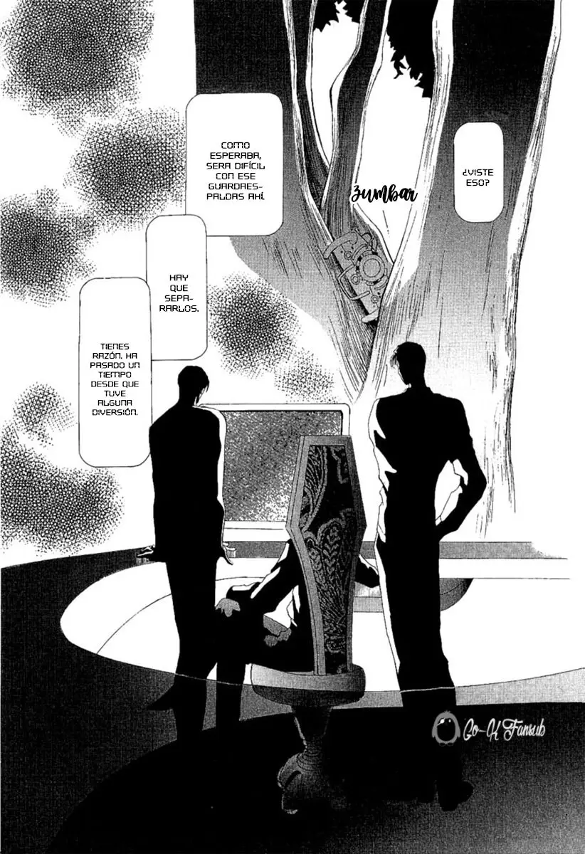 G-Defend (1993) - Capítulo 16 - Página 51 - LectorTMOo