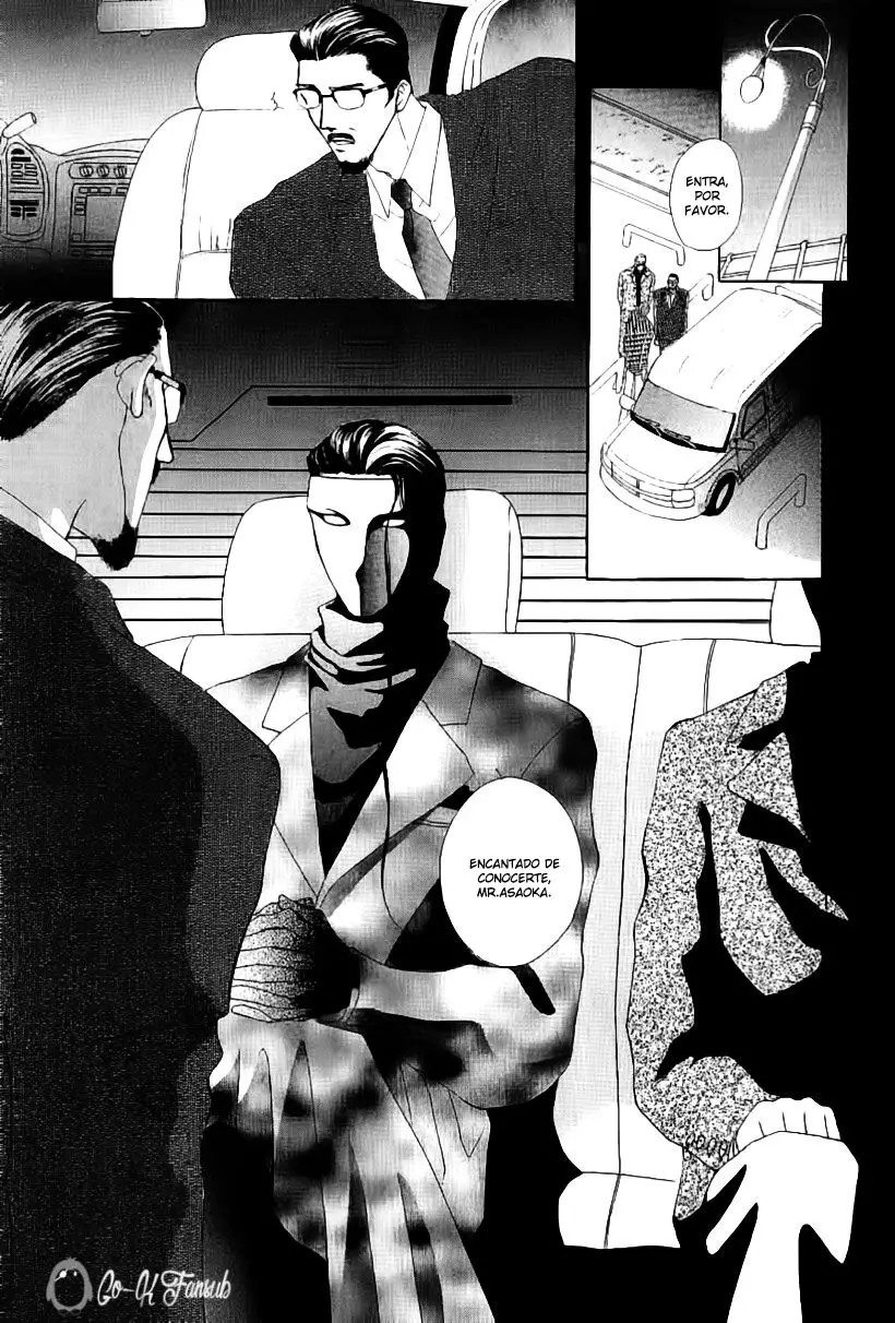 G-Defend (1993) - Capítulo 17 - Página 6 - LectorTMOo