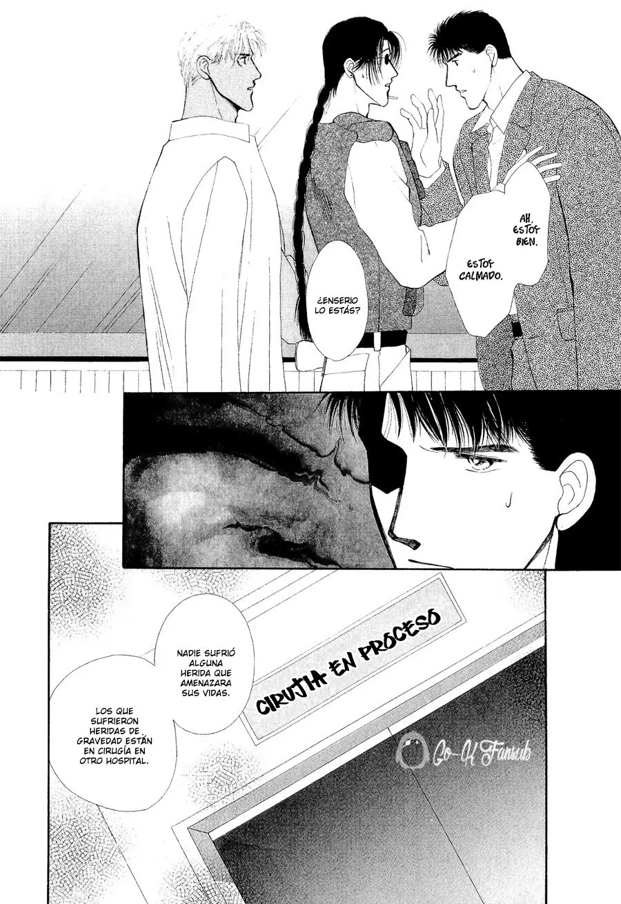 G-Defend (1993) - Capítulo 20 - Página 26 - LectorTMOo