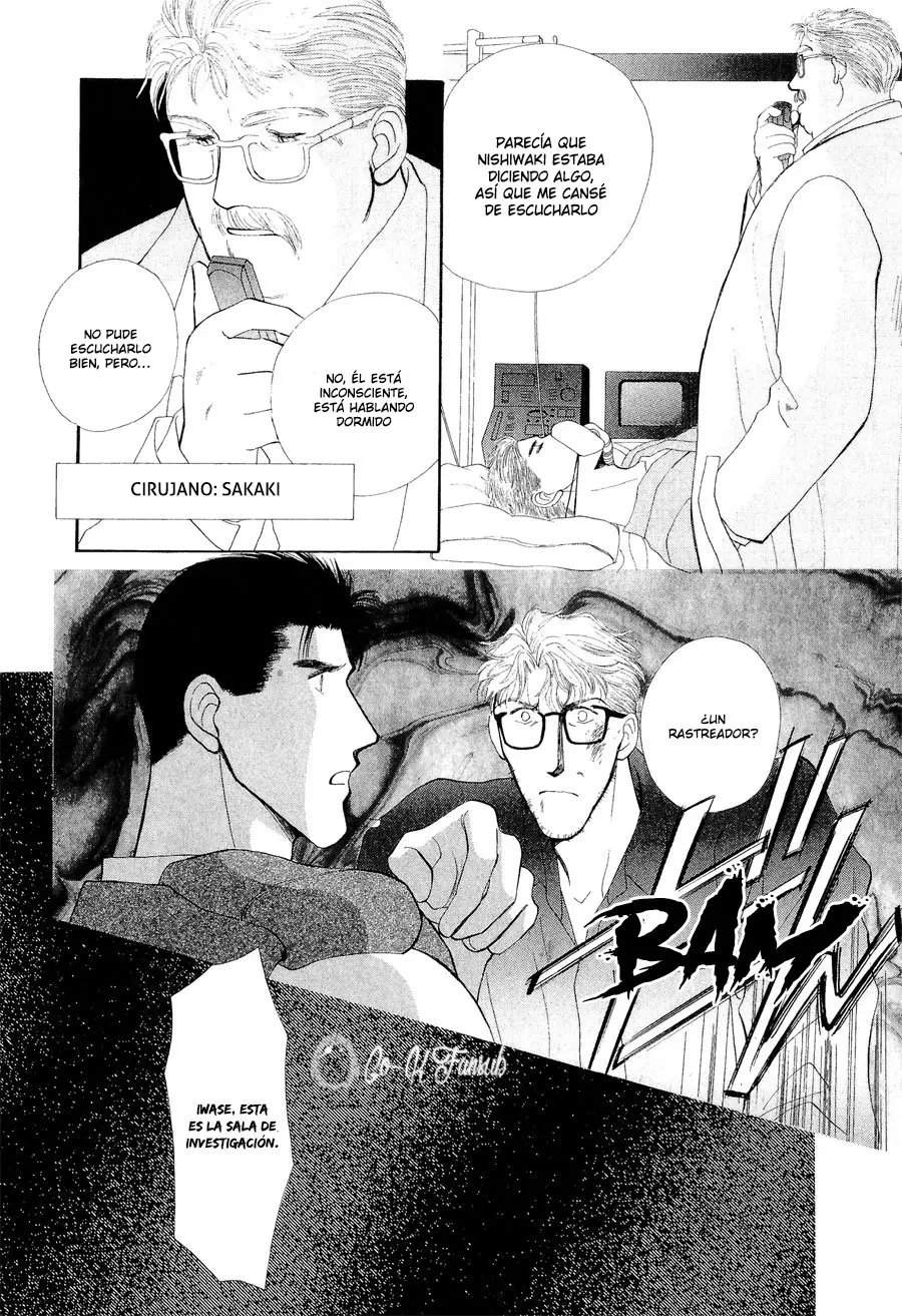 G-Defend (1993) - Capítulo 20 - Página 45 - LectorTMOo