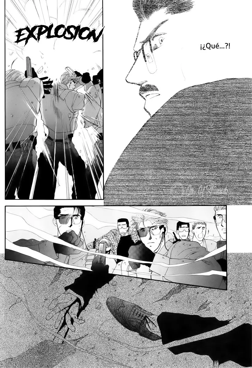 G-Defend (1993) - Capítulo 22 - Página 41 - LectorTMOo