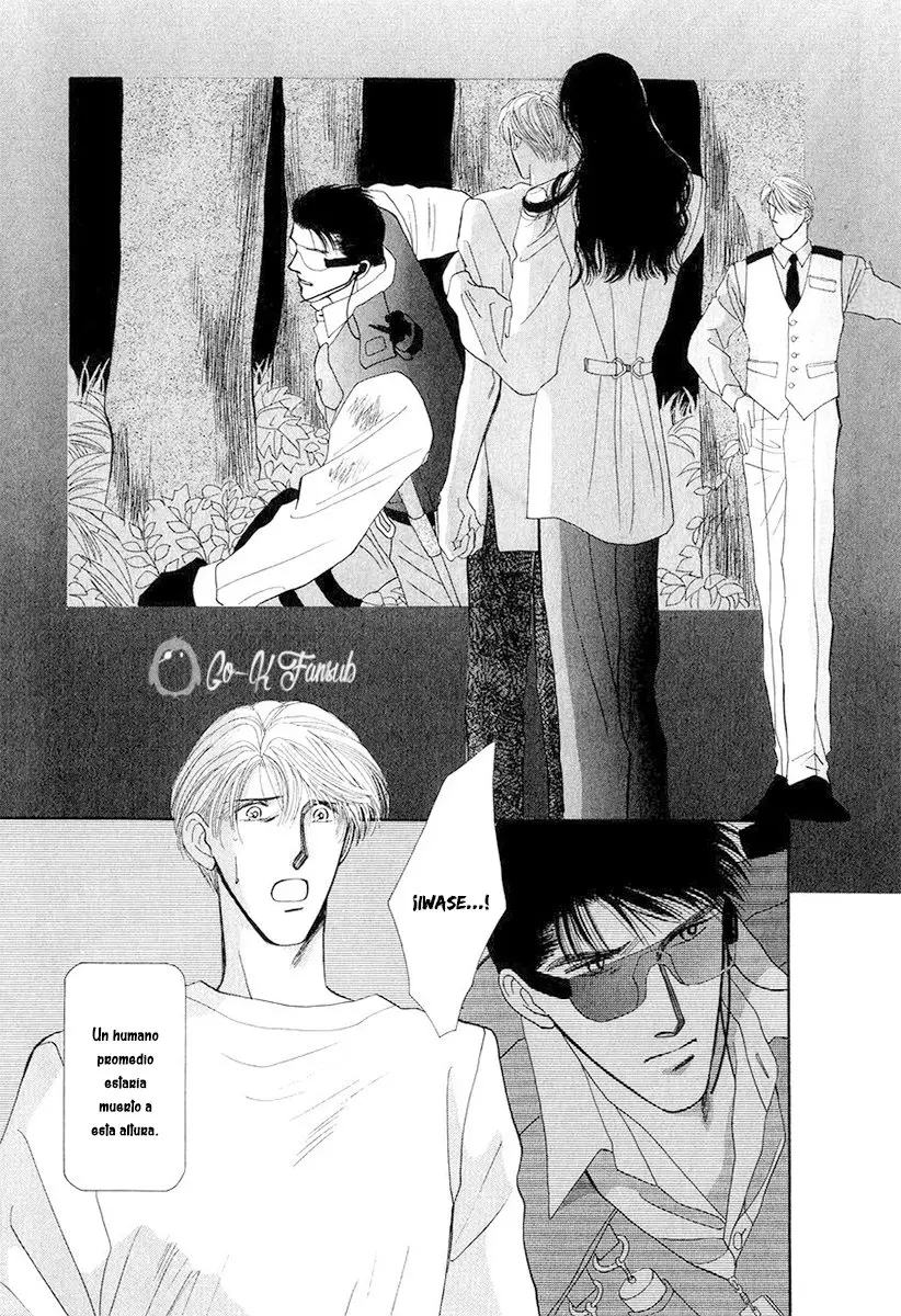 G-Defend (1993) - Capítulo 24 - Página 24 - LectorTMOo