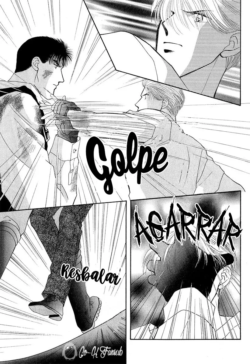 G-Defend (1993) - Capítulo 25 - Página 12 - LectorTMOo